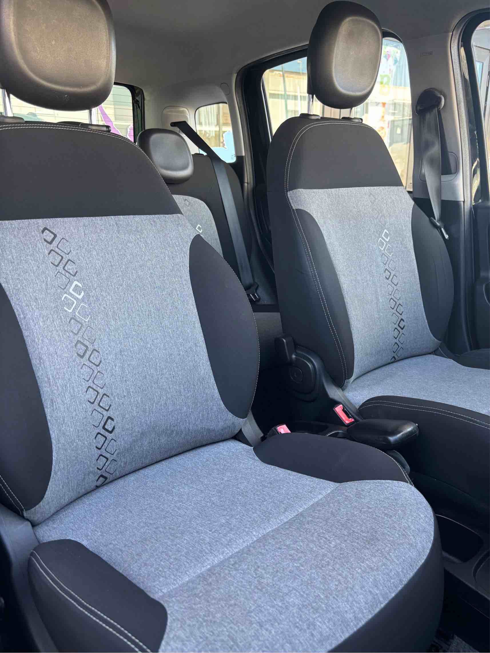 Fiat Panda 1.2 Gpl Lounge