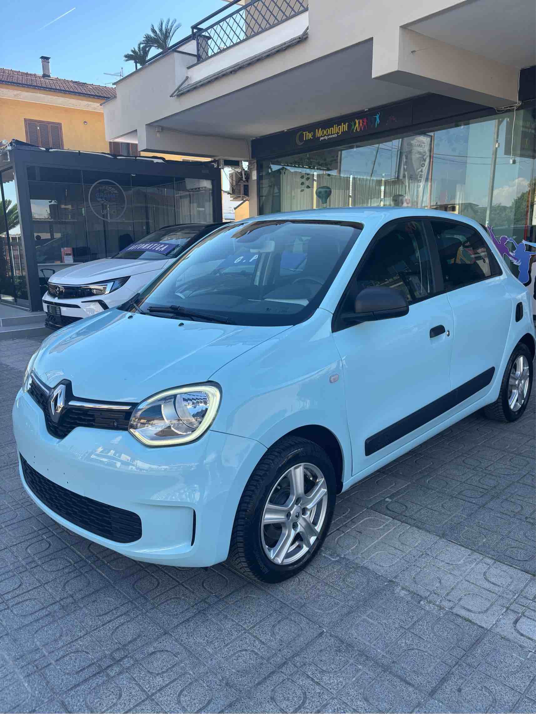 Renault Twingo 900 (Venduta)
