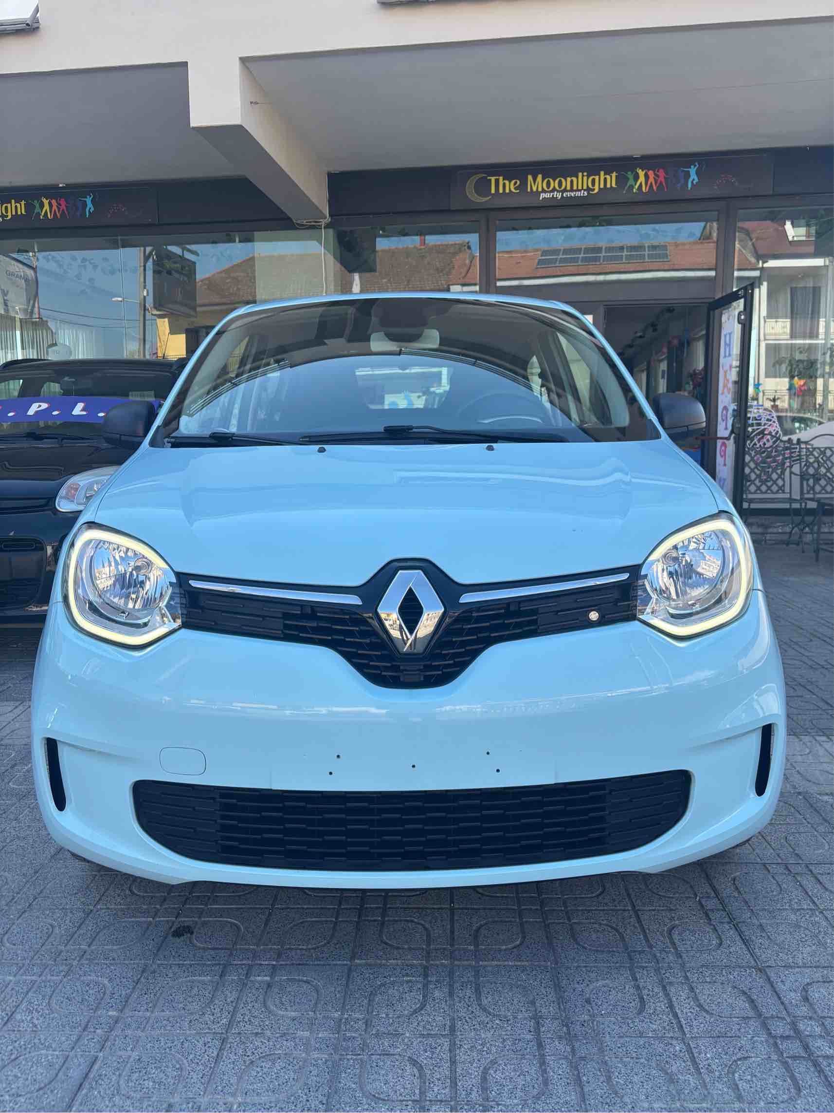 Renault Twingo 900 (Venduta)
