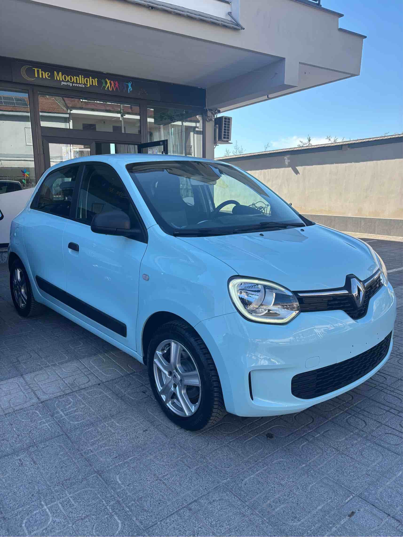 Renault Twingo 900 (Venduta)