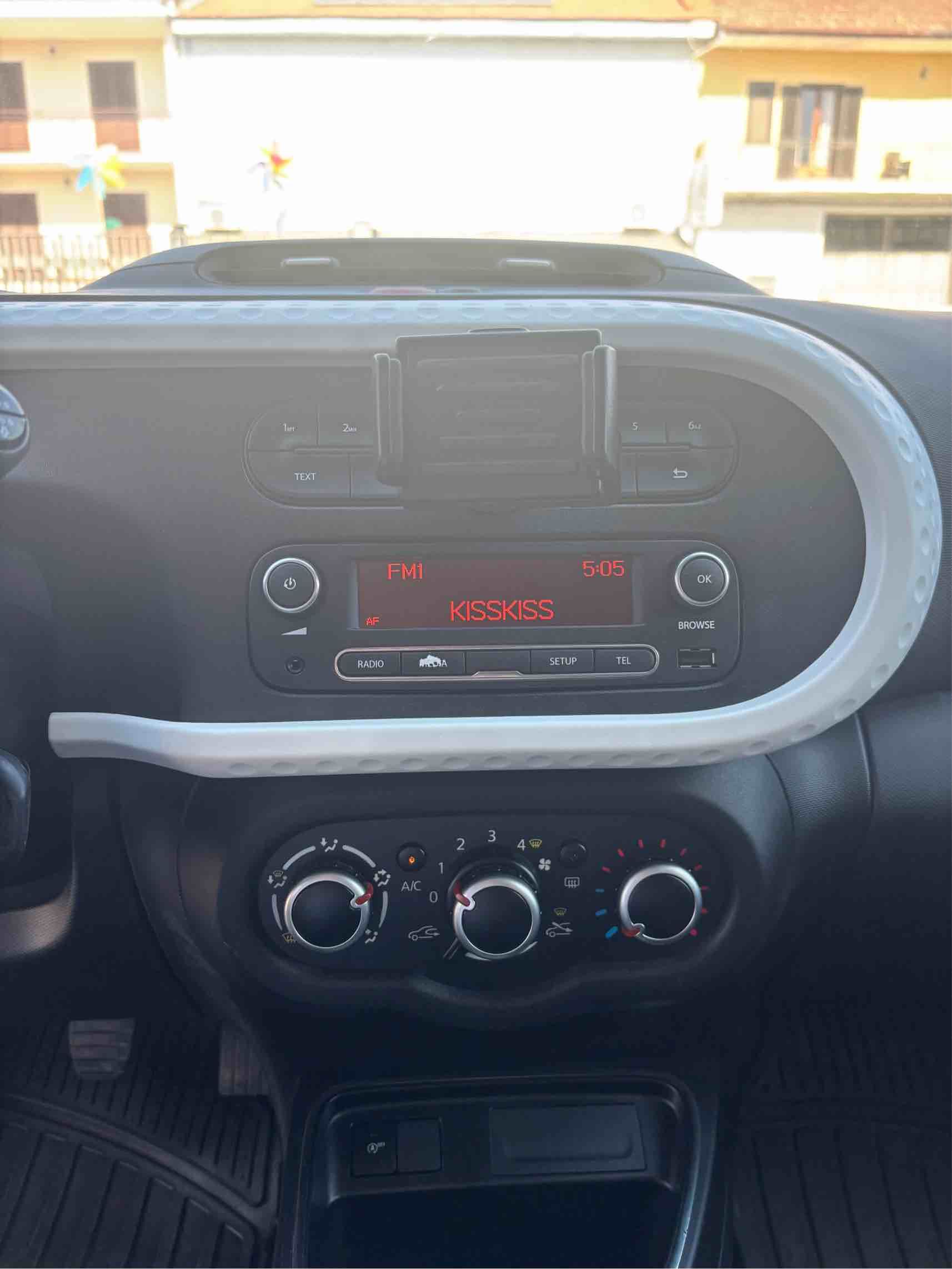 Renault Twingo 900 (Venduta)