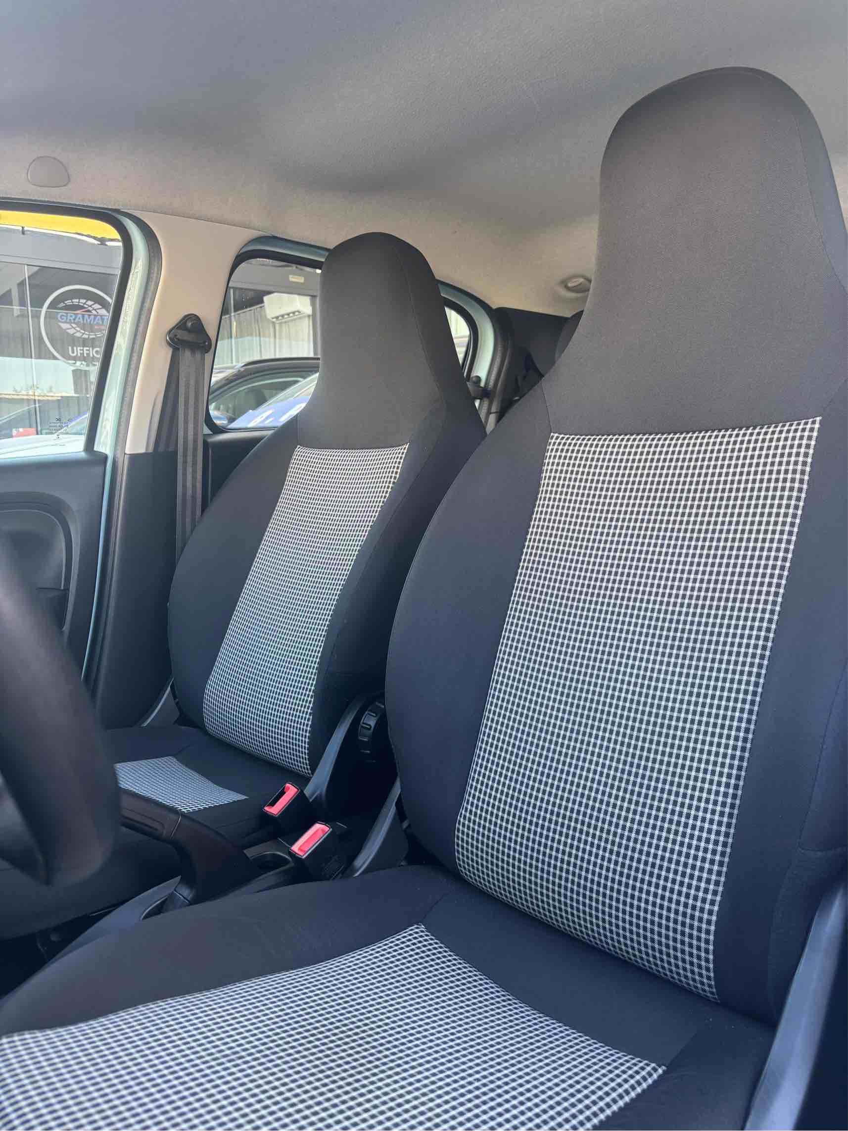 Renault Twingo 900 (Venduta)