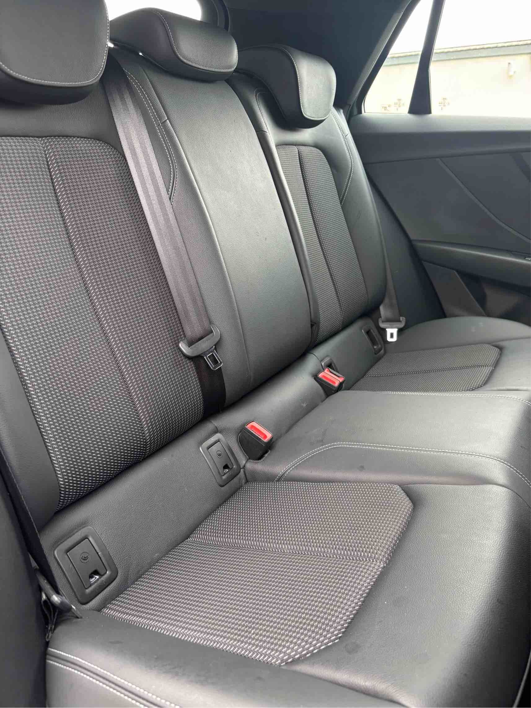 Audi Q2 35TDi S-line edition