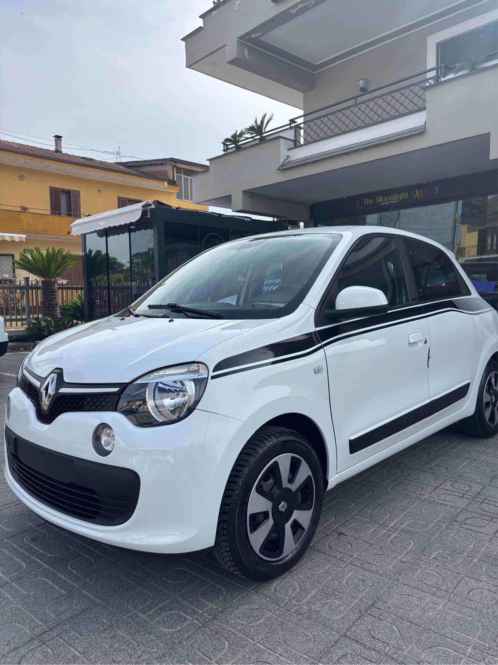 Renault Twingo