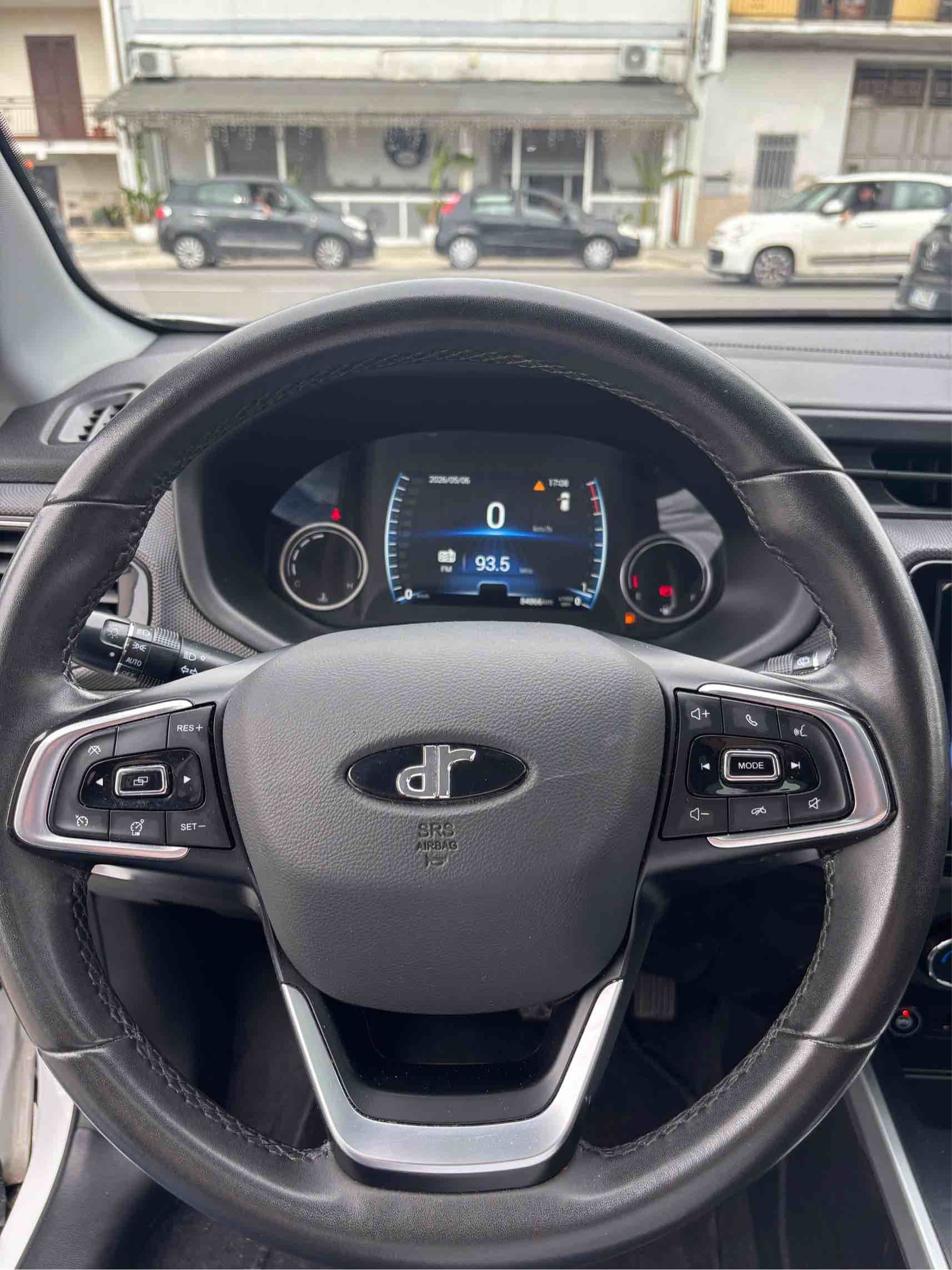 DR 4.0 1.5 GPL