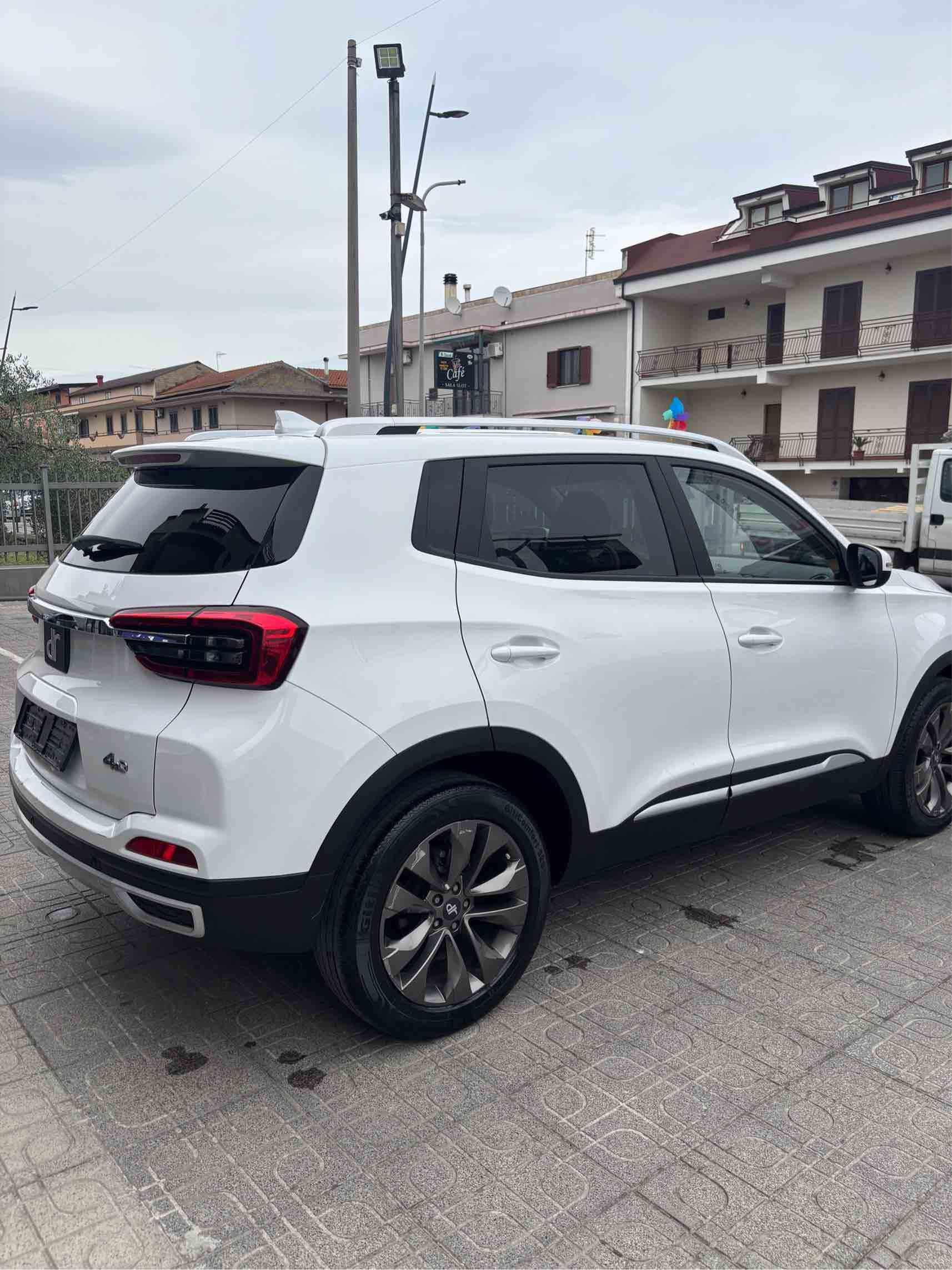 DR 4.0 1.5 GPL