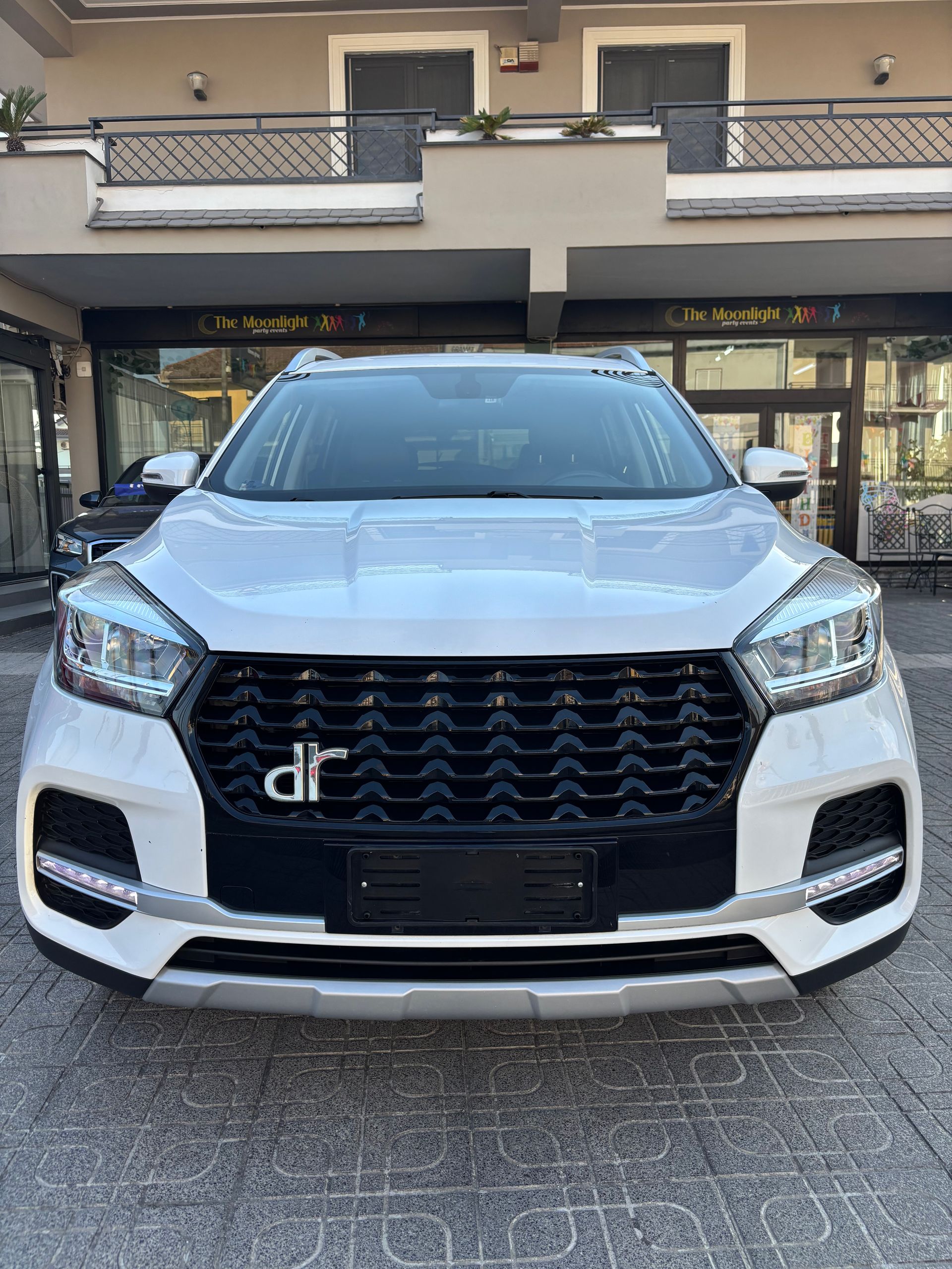 DR 4.0 1.5 GPL