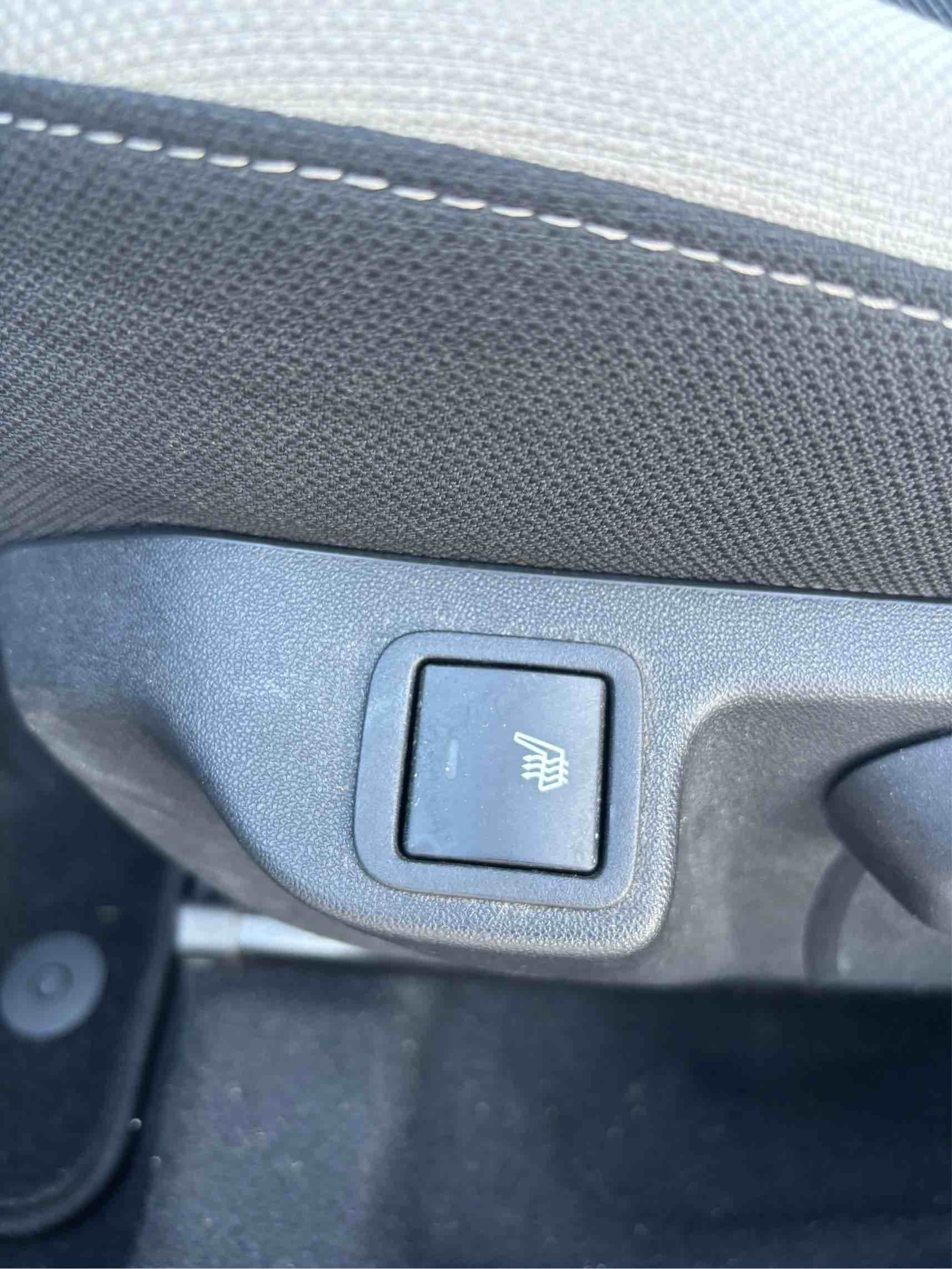 Peugeot 108 Allure Cabrio