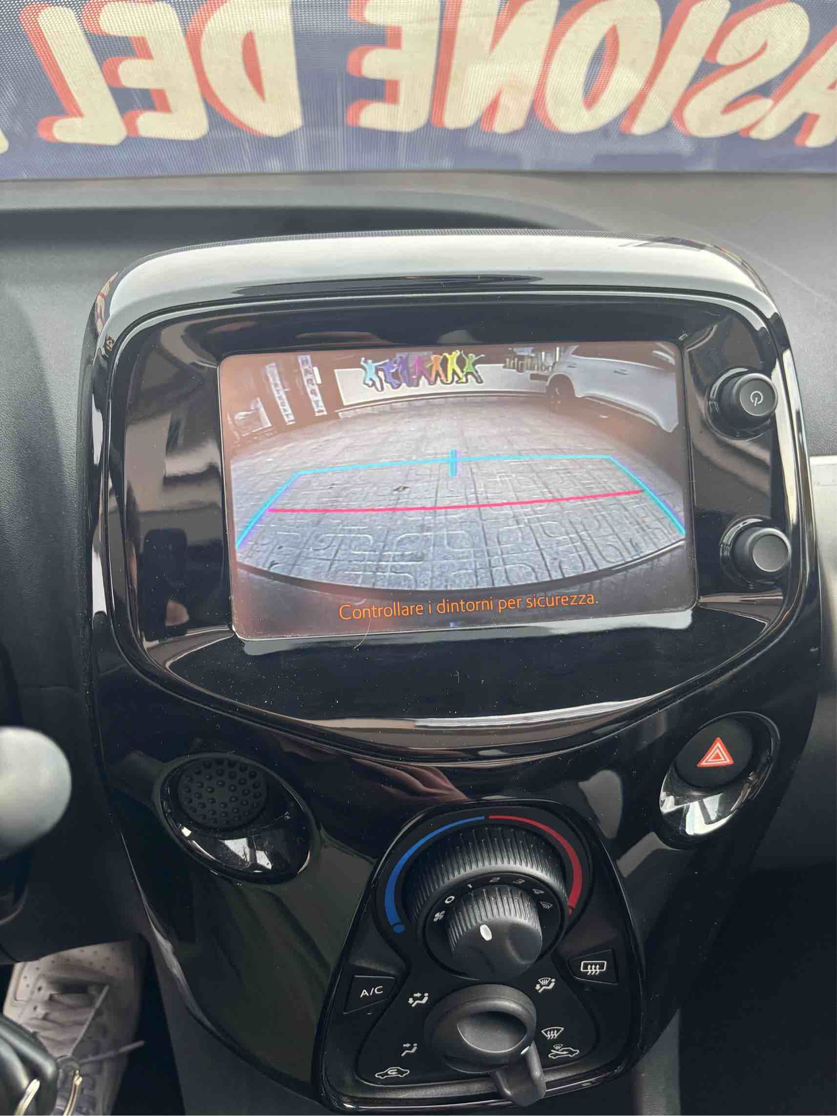 Peugeot 108 Allure Cabrio