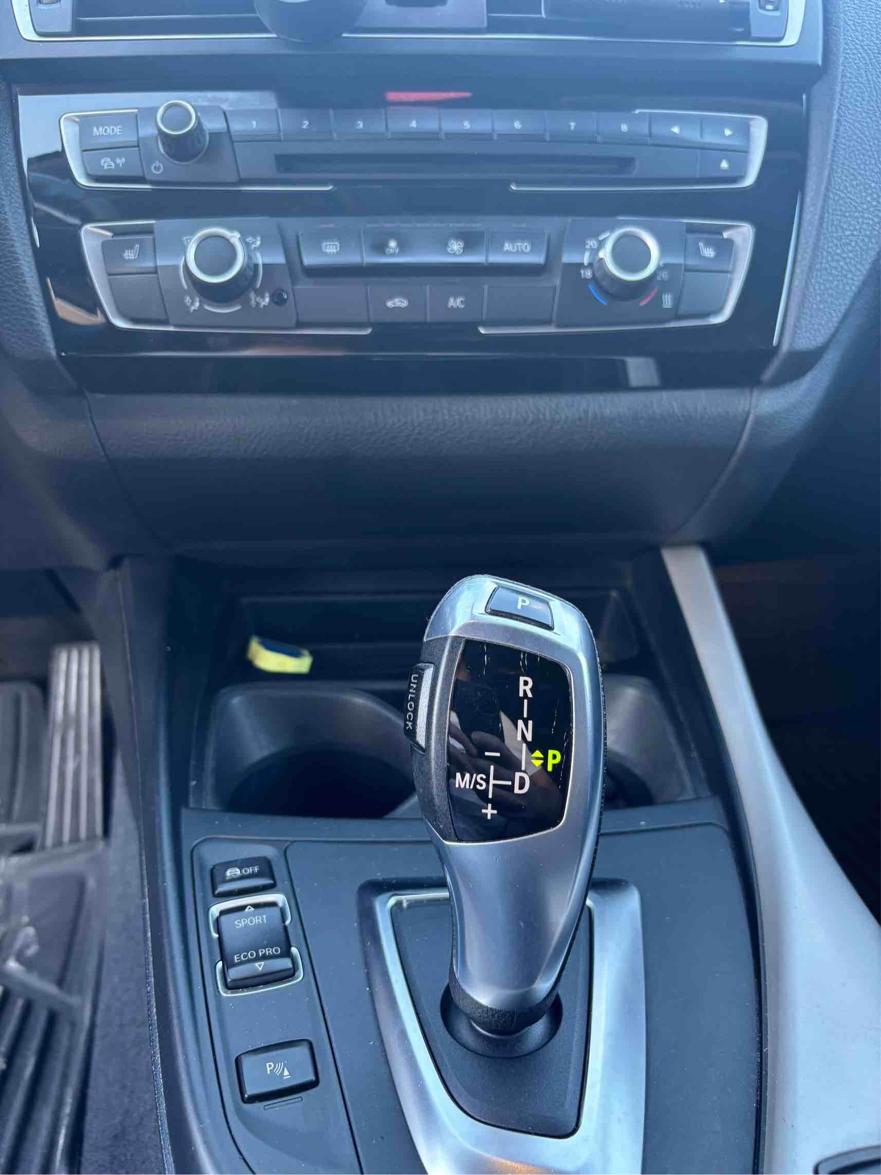Bmw Business Advantage 116D