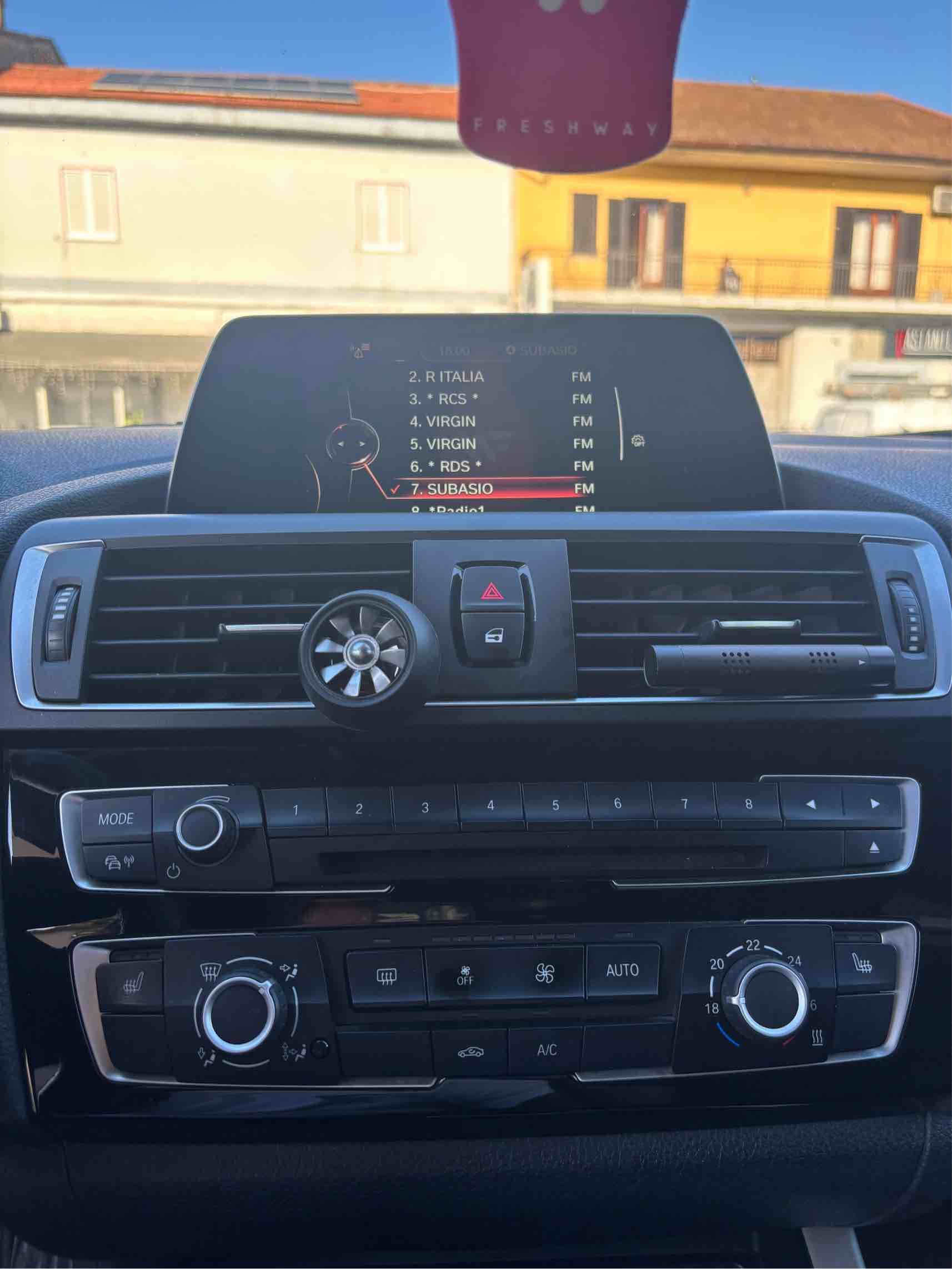Bmw Business Advantage 116D