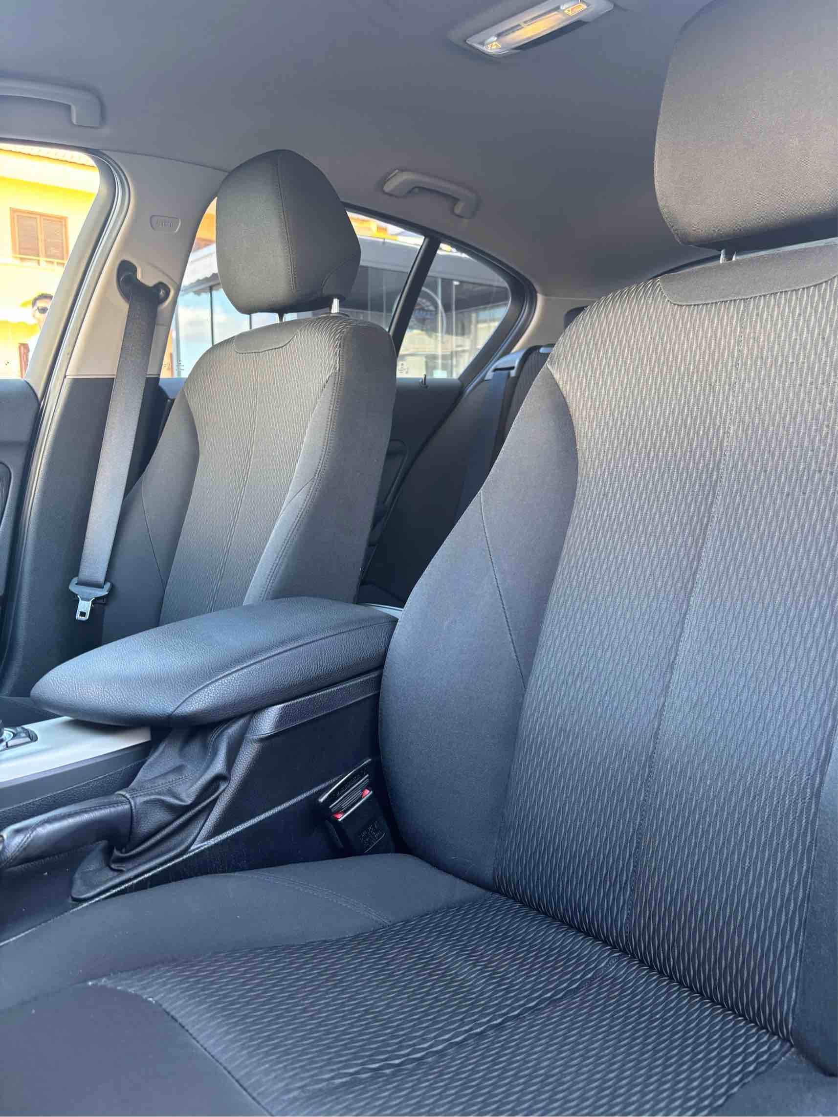 Bmw Business Advantage 116D