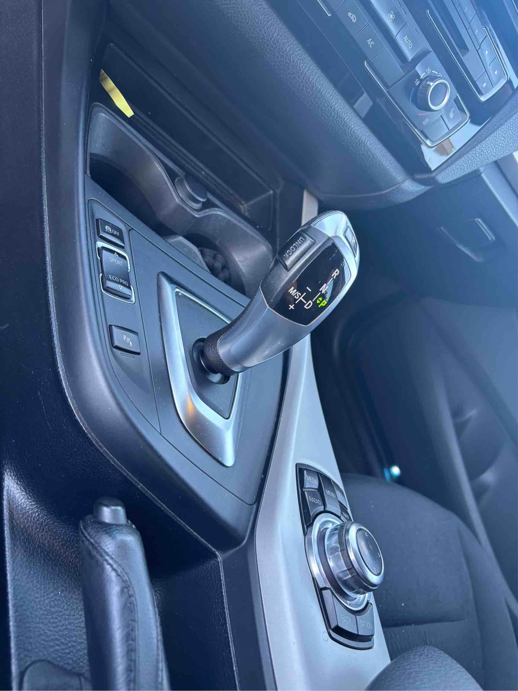 Bmw Business Advantage 116D