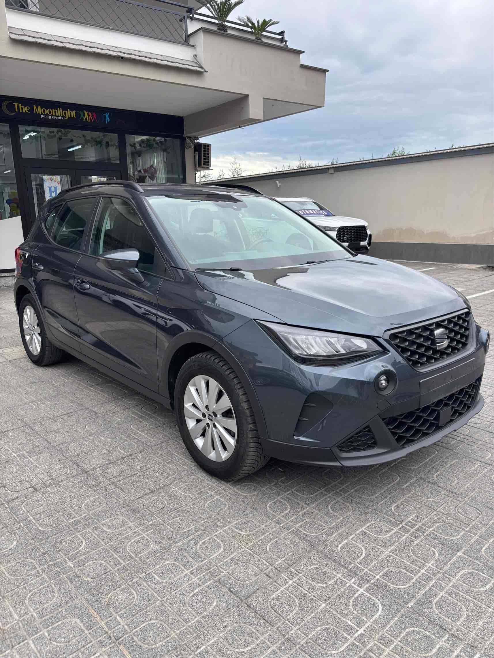 Seat Arona 1.0 EcoTsi Style