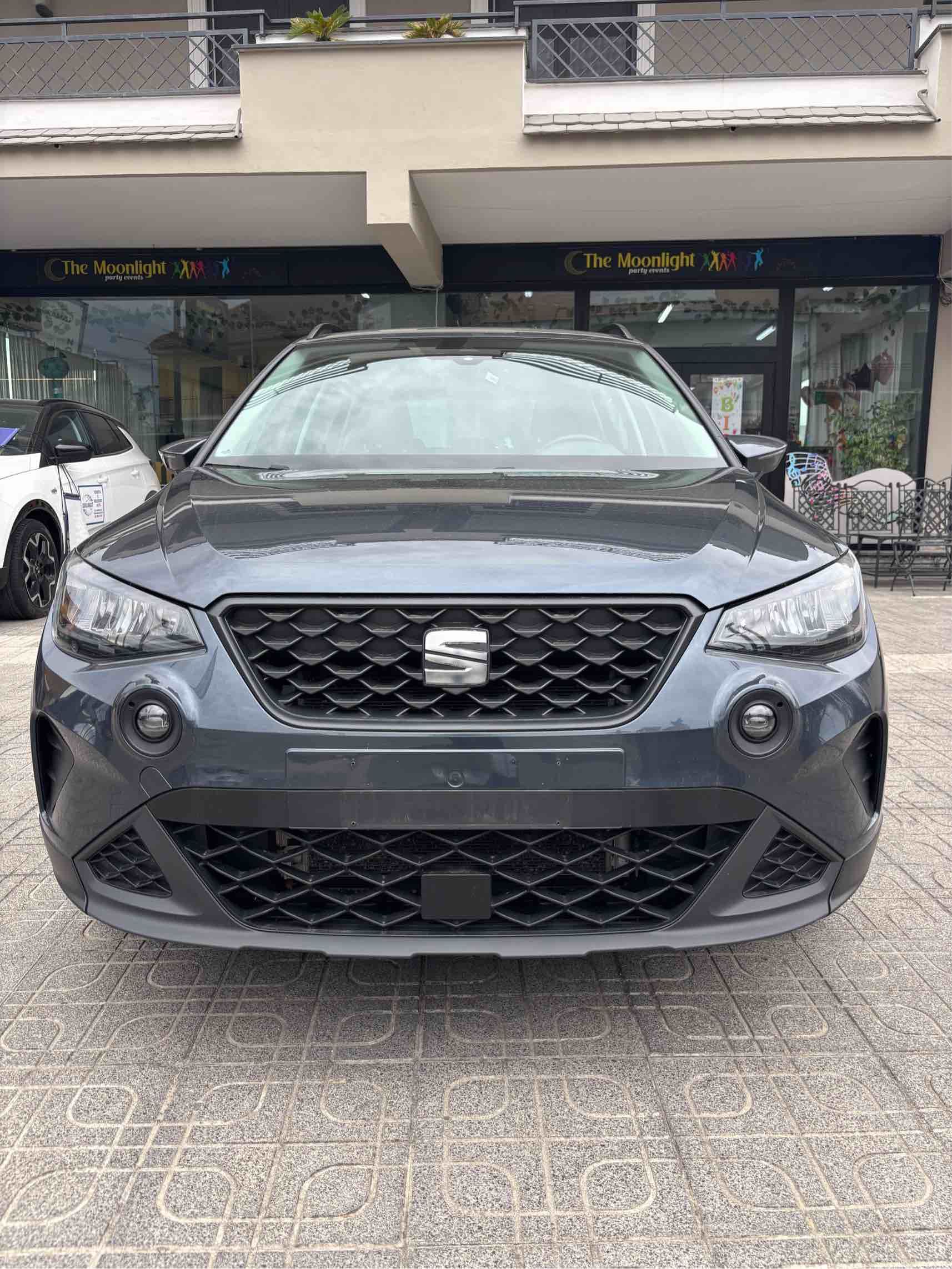 Seat Arona 1.0 EcoTsi Style