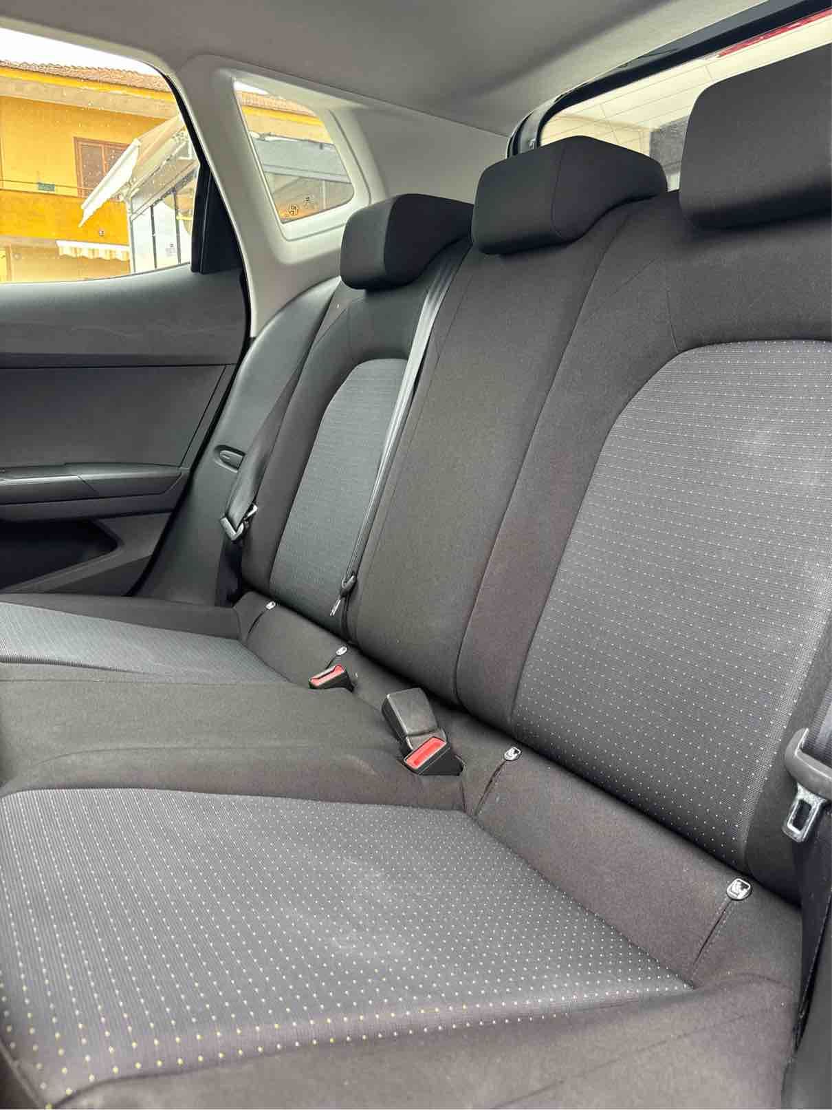 Seat Arona 1.0 EcoTsi Style