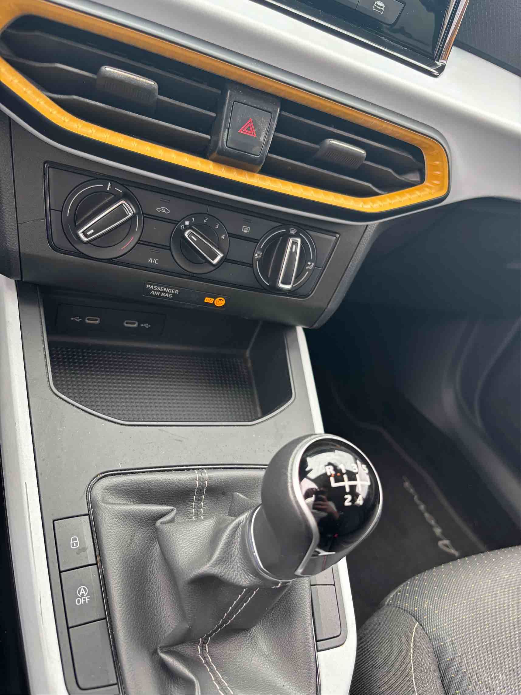 Seat Arona 1.0 EcoTsi Style