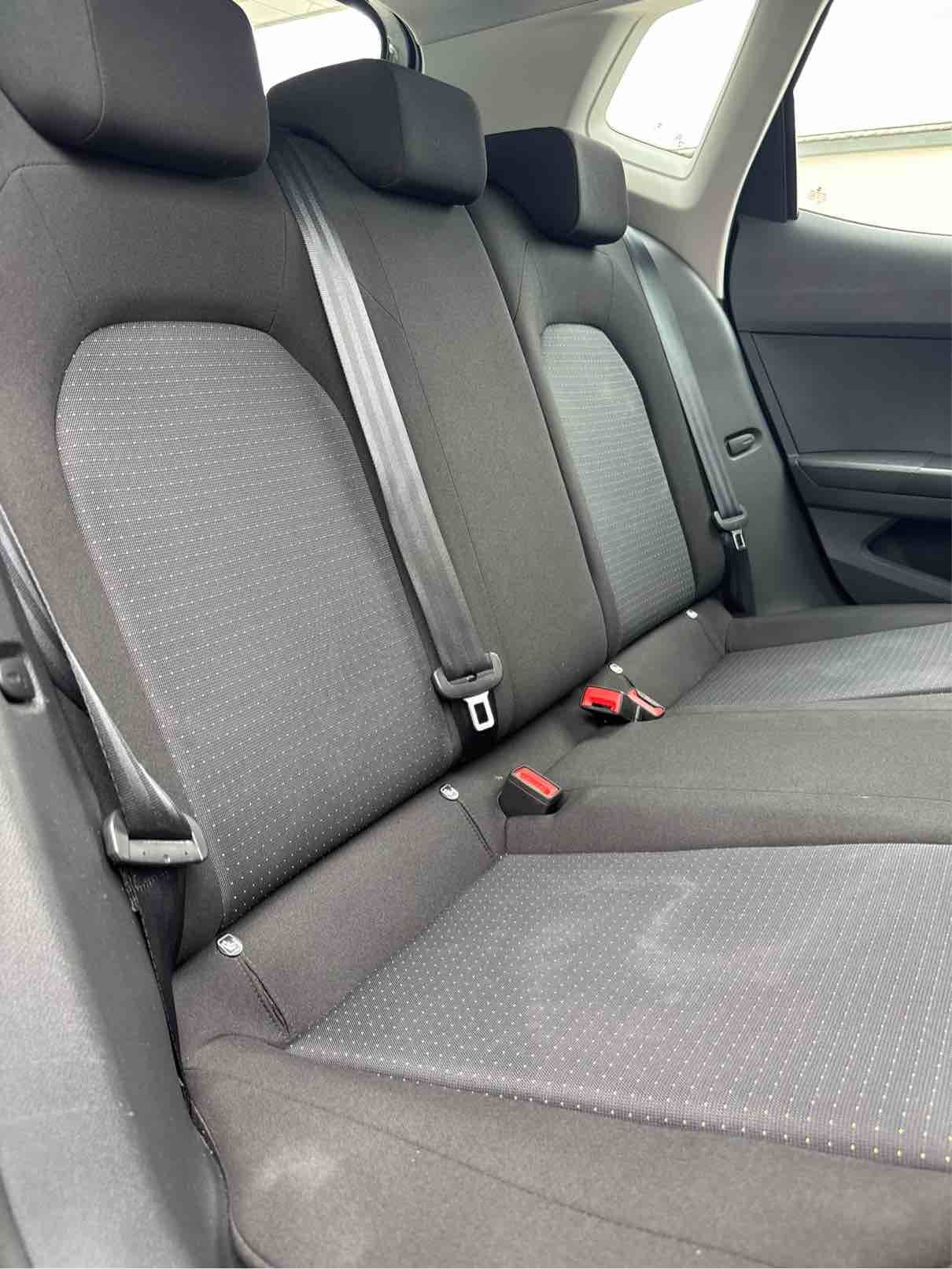 Seat Arona 1.0 EcoTsi Style
