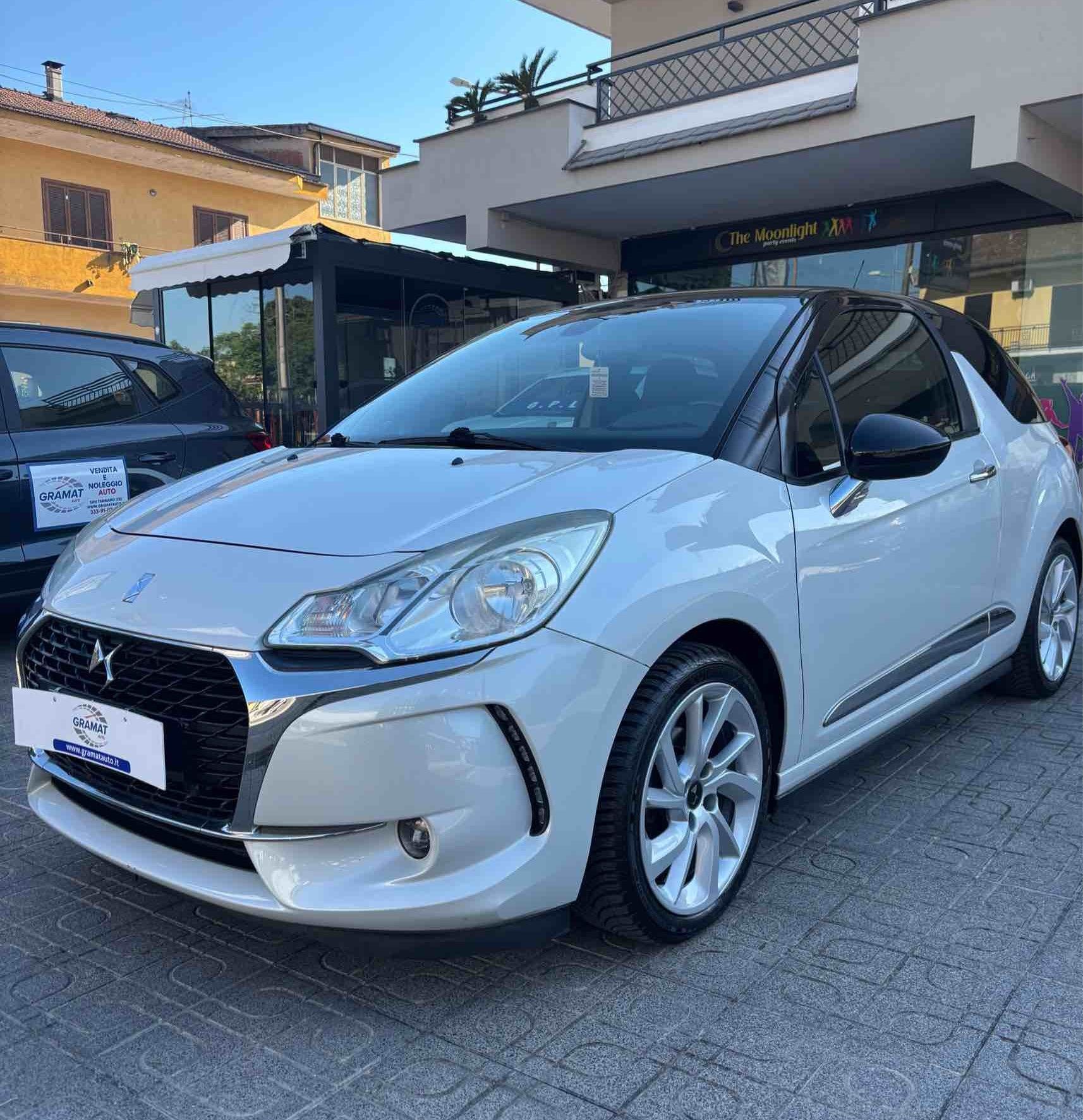 DS3