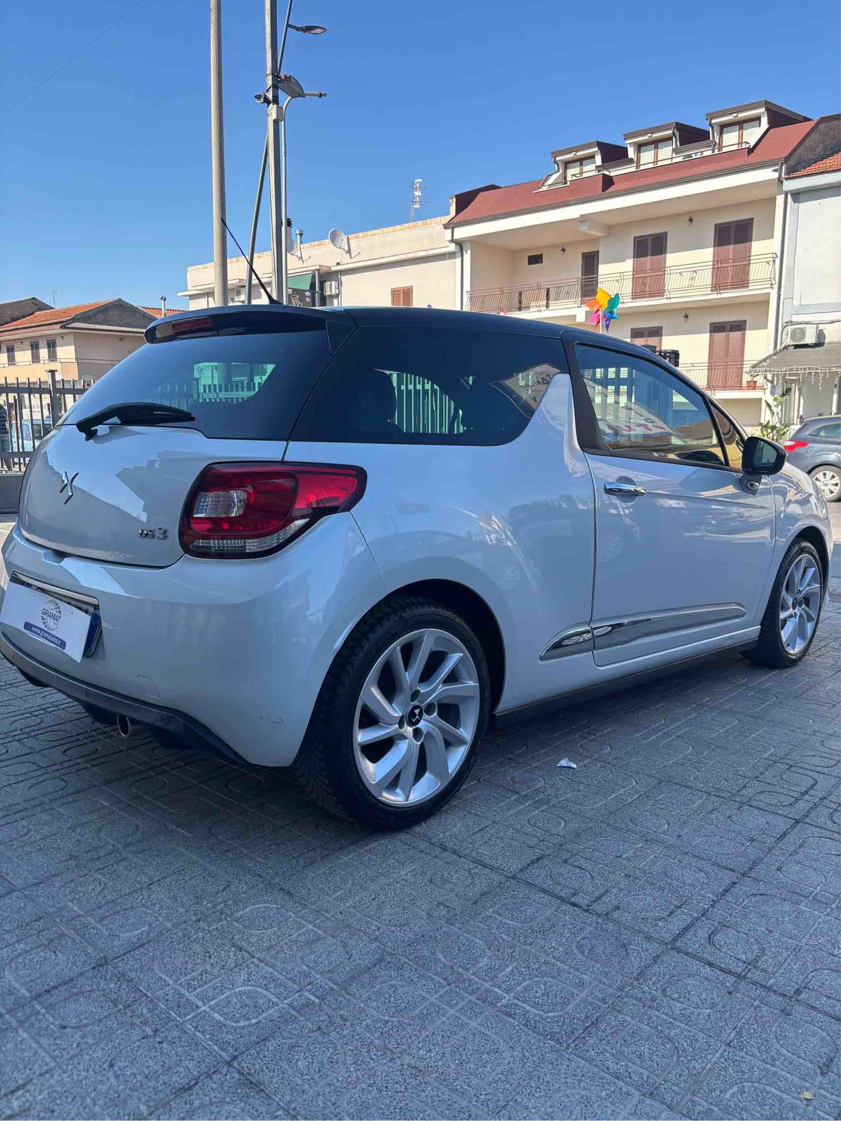 DS3
