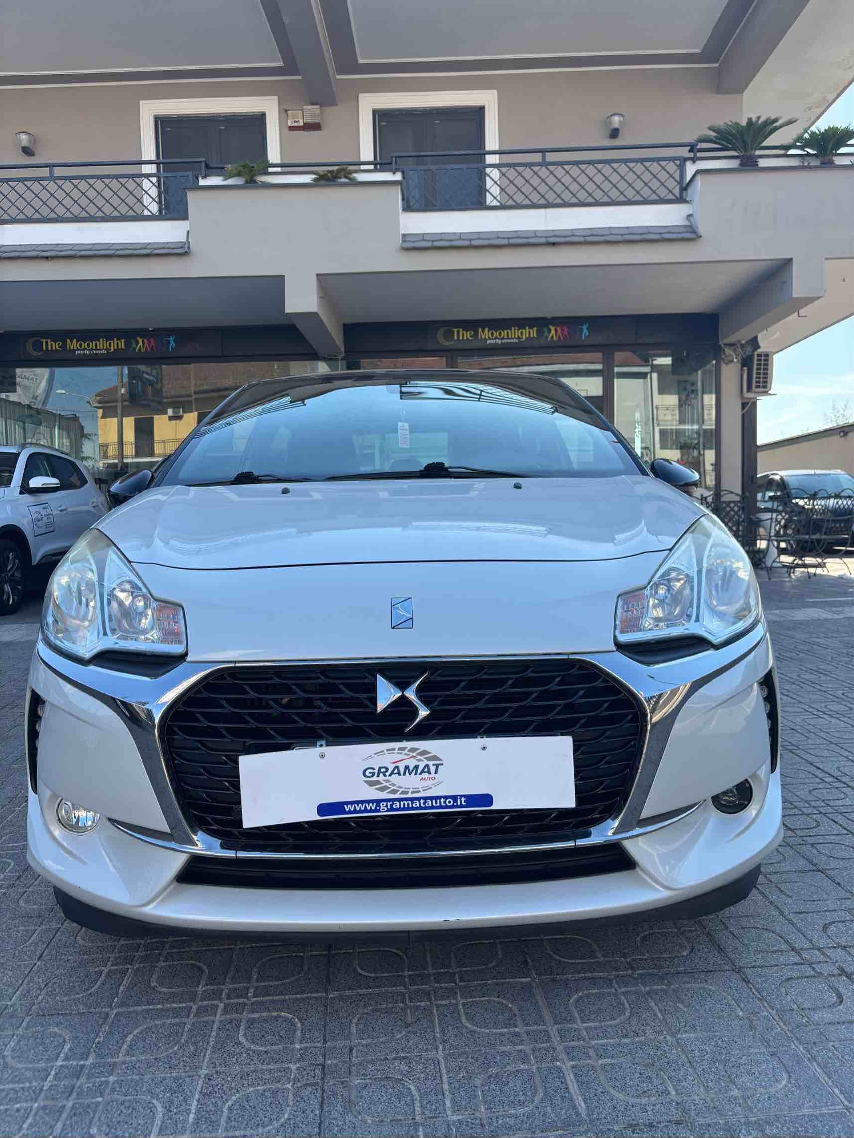 DS3