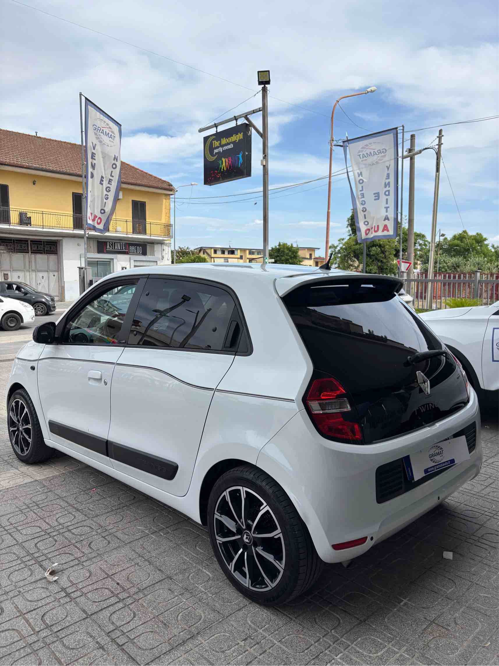 Renault Twingo
