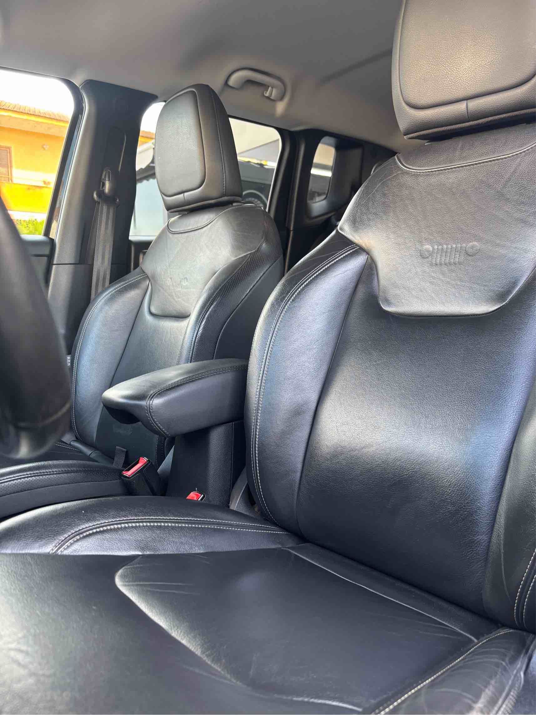 Jeep Renegade Limited