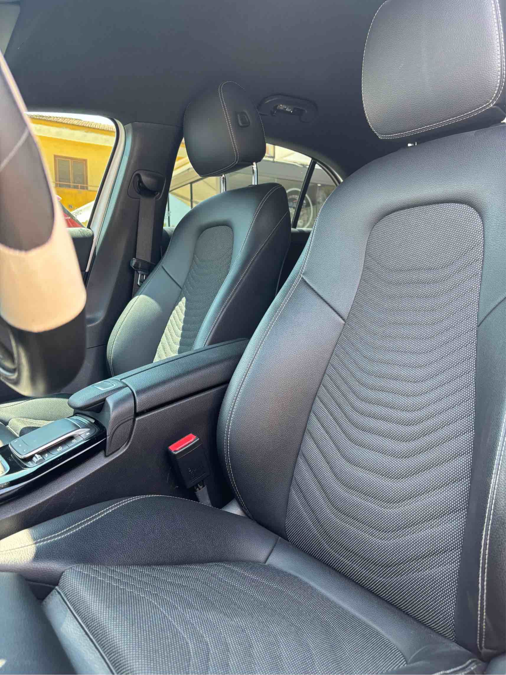 Mercedes Classe A 180d Executive