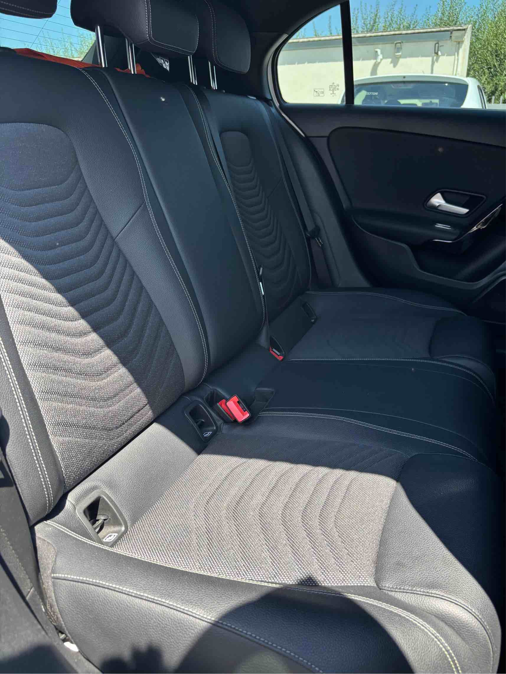 Mercedes Classe A 180d Executive