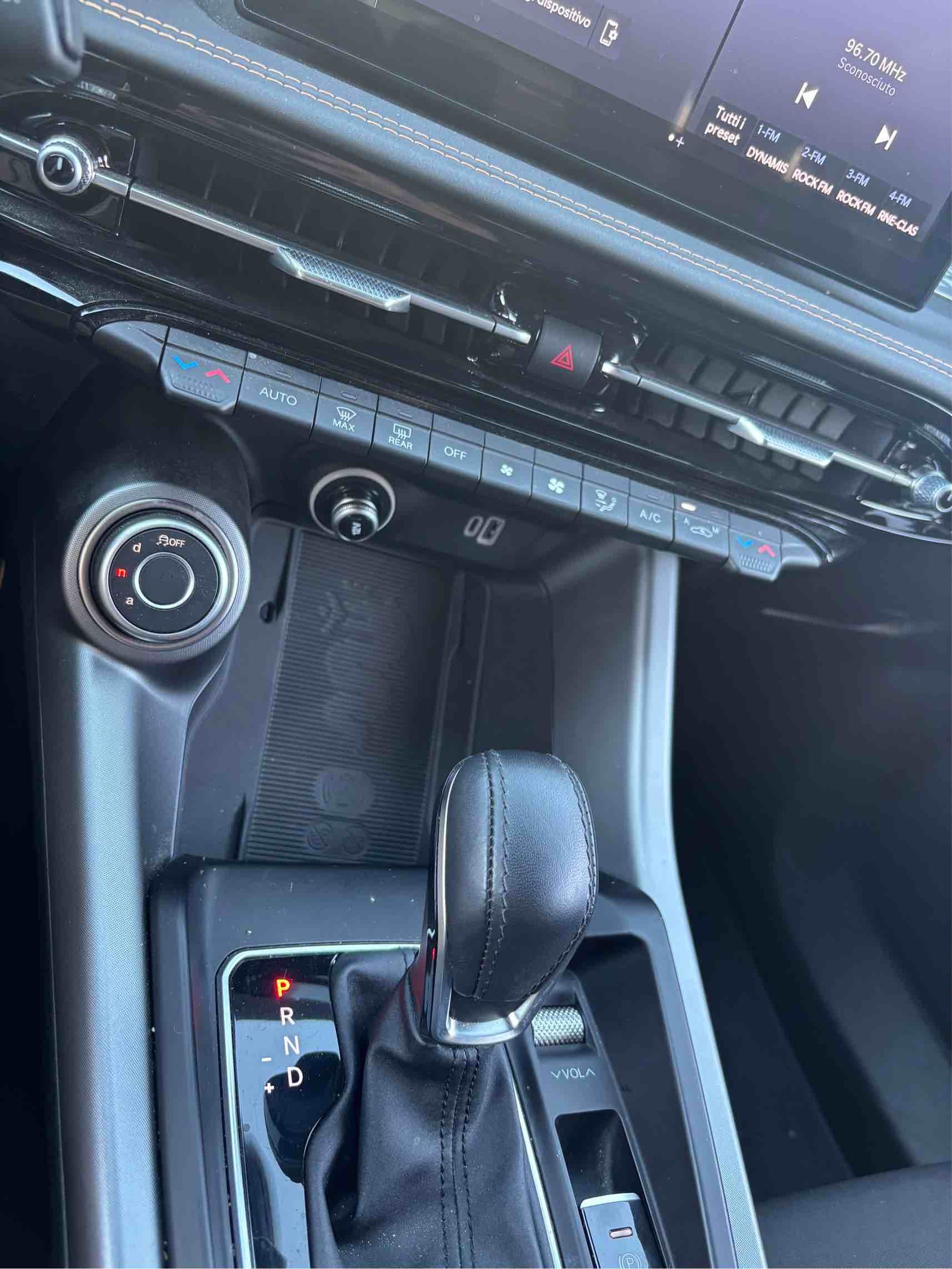 Alfa Romeo Tonale 1.6 Diesel Sprint