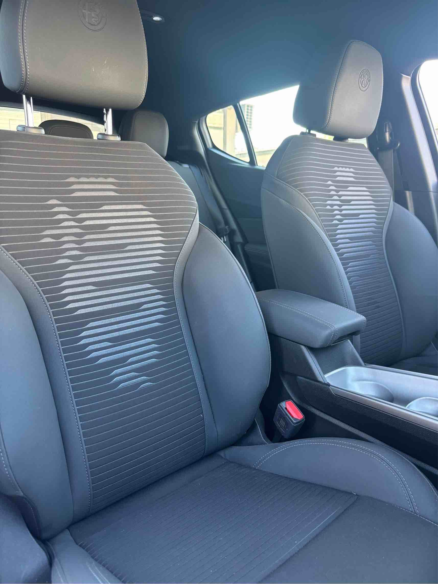 Alfa Romeo Tonale 1.6 Diesel Sprint