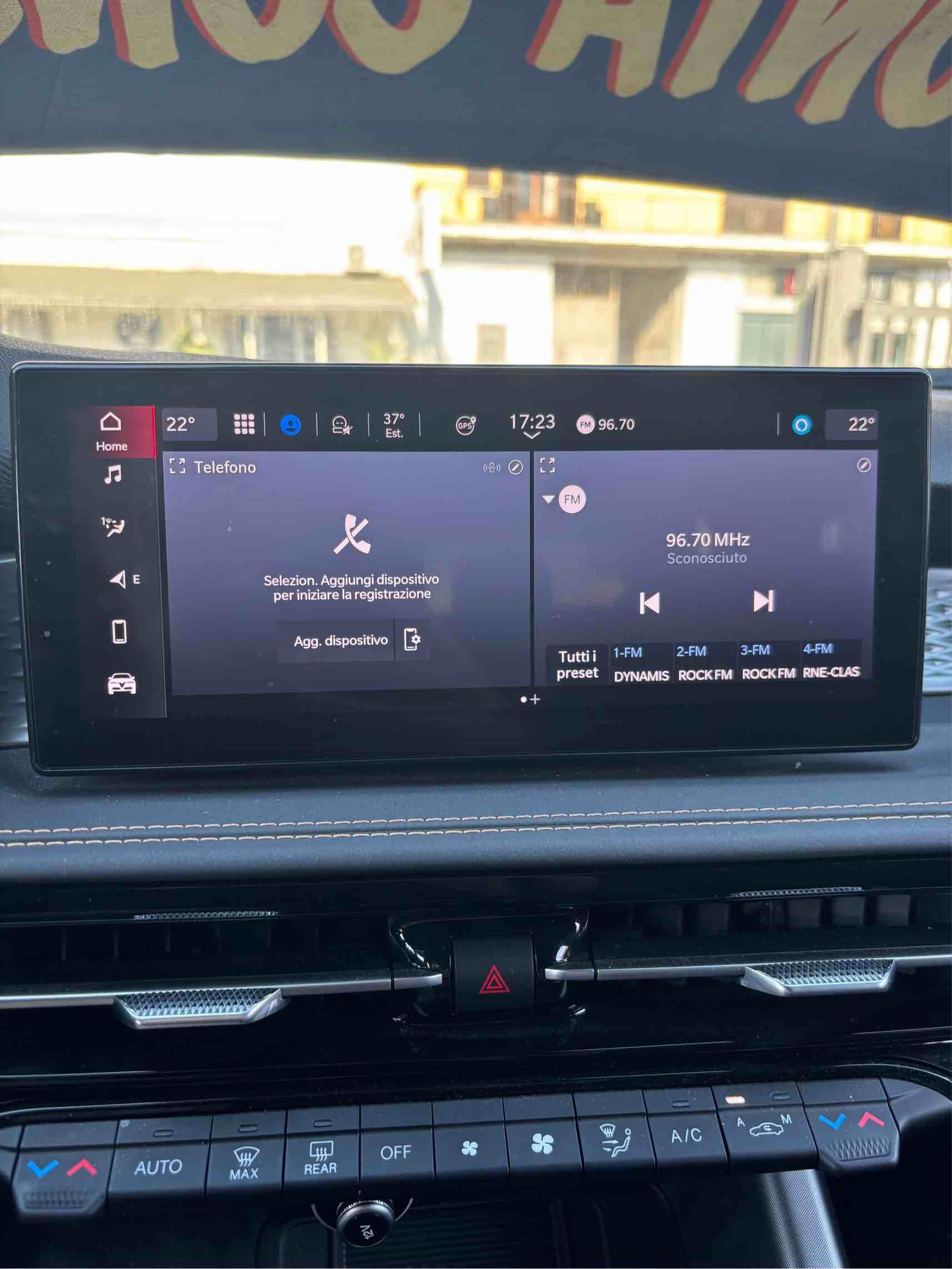 Alfa Romeo Tonale 1.6 Diesel Sprint