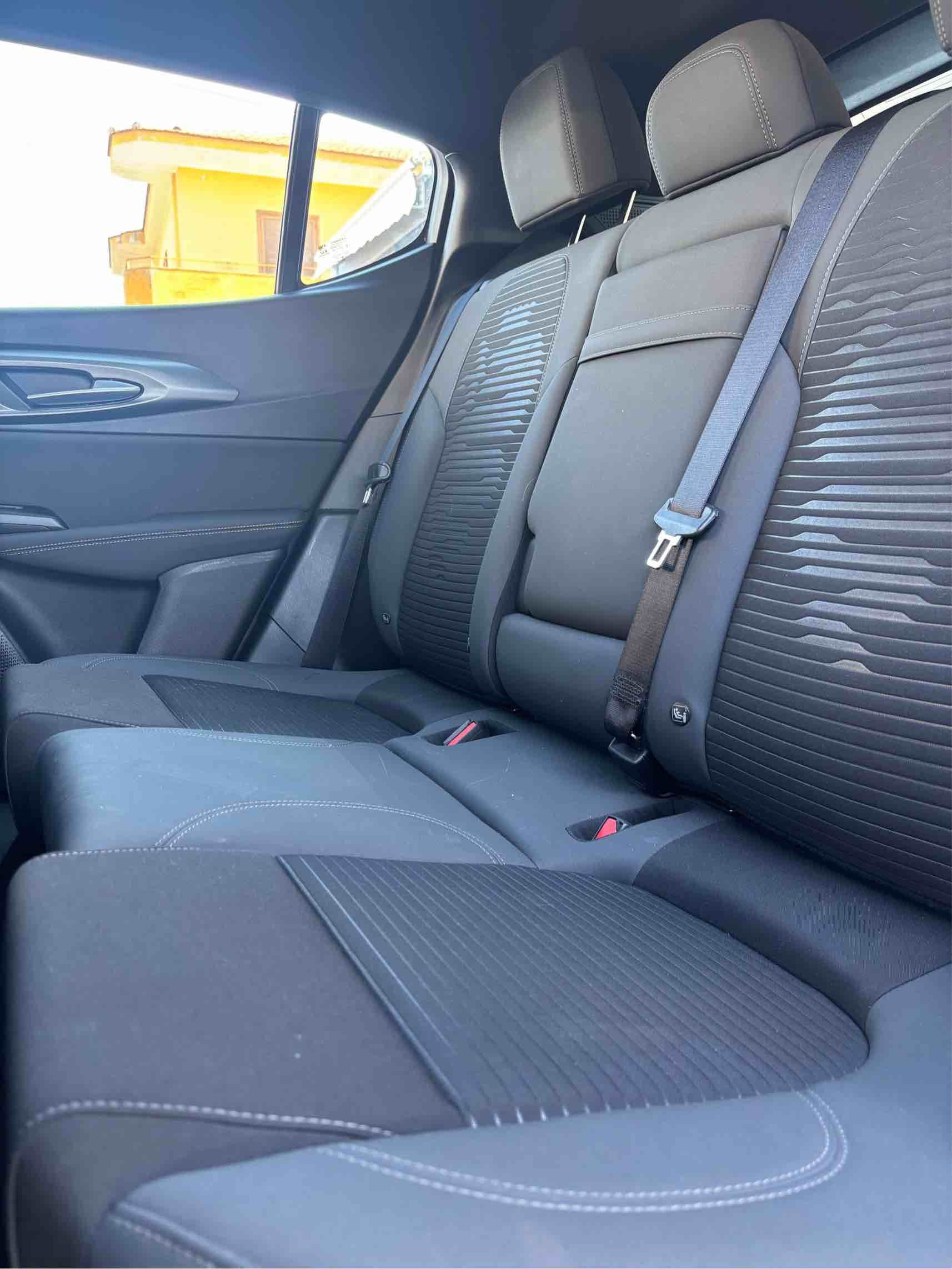 Alfa Romeo Tonale 1.6 Diesel Sprint