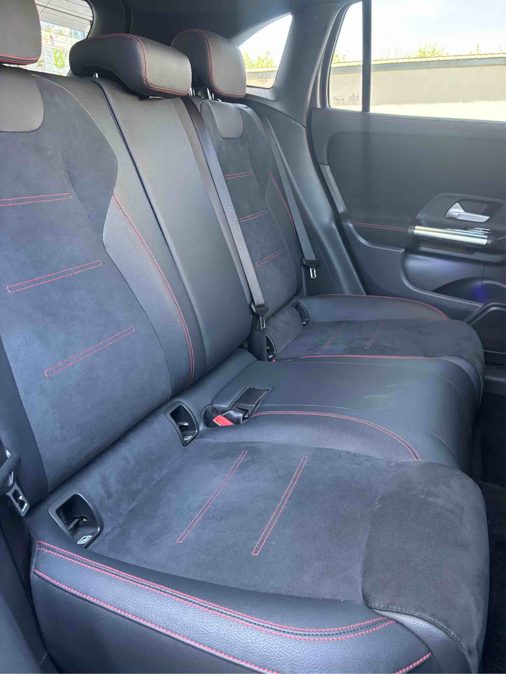 Mercedes GLA Amg Line