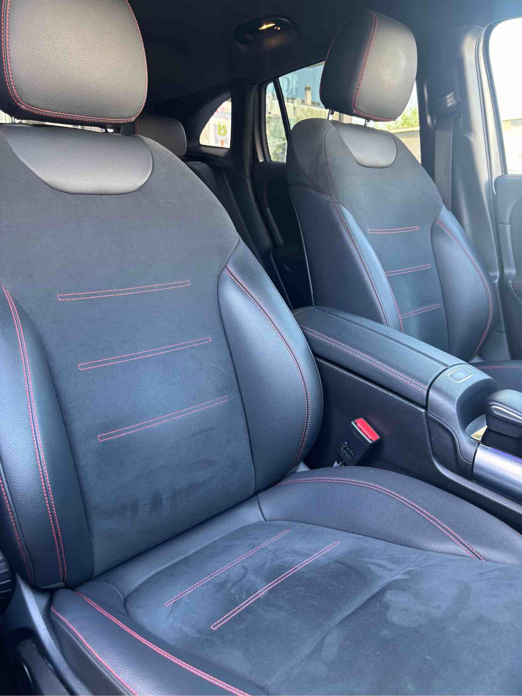 Mercedes GLA Amg Line