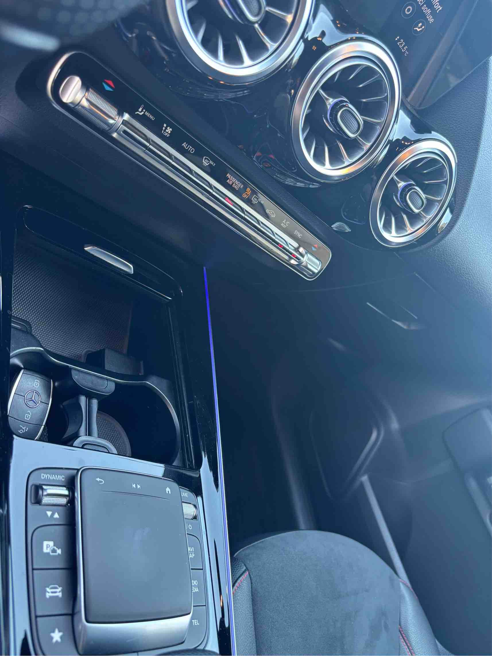 Mercedes GLA Amg Line