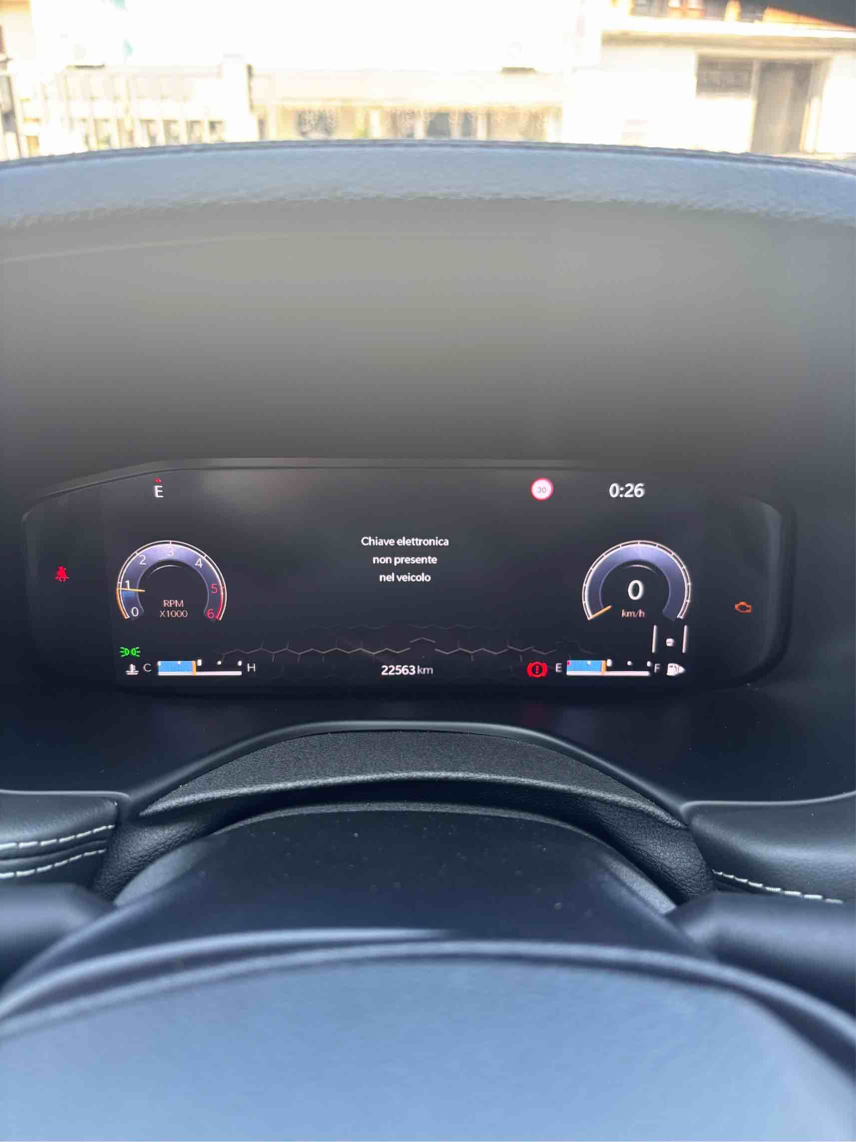 Jeep Compass Limited