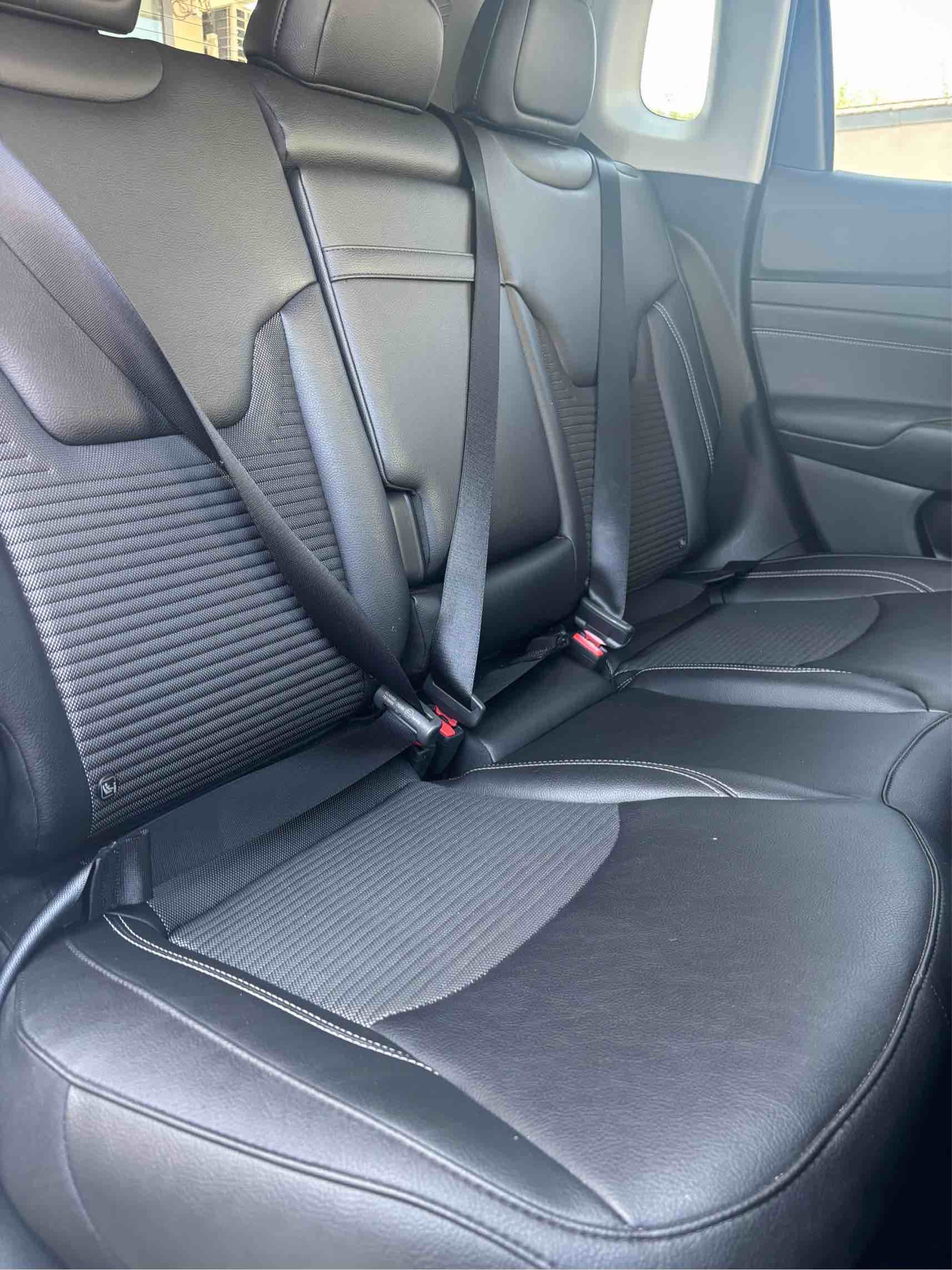 Jeep Compass Limited