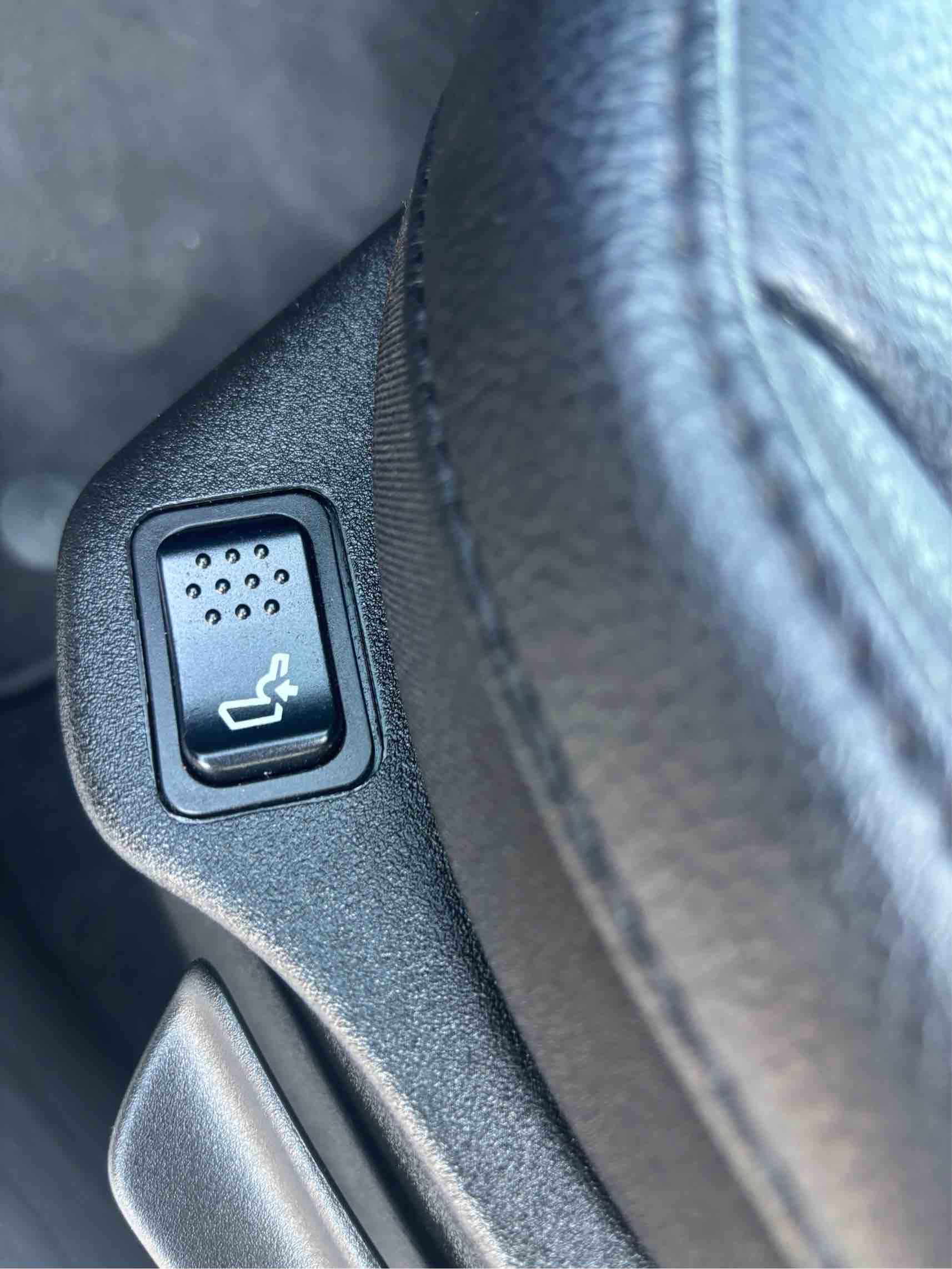 Jeep Compass Limited