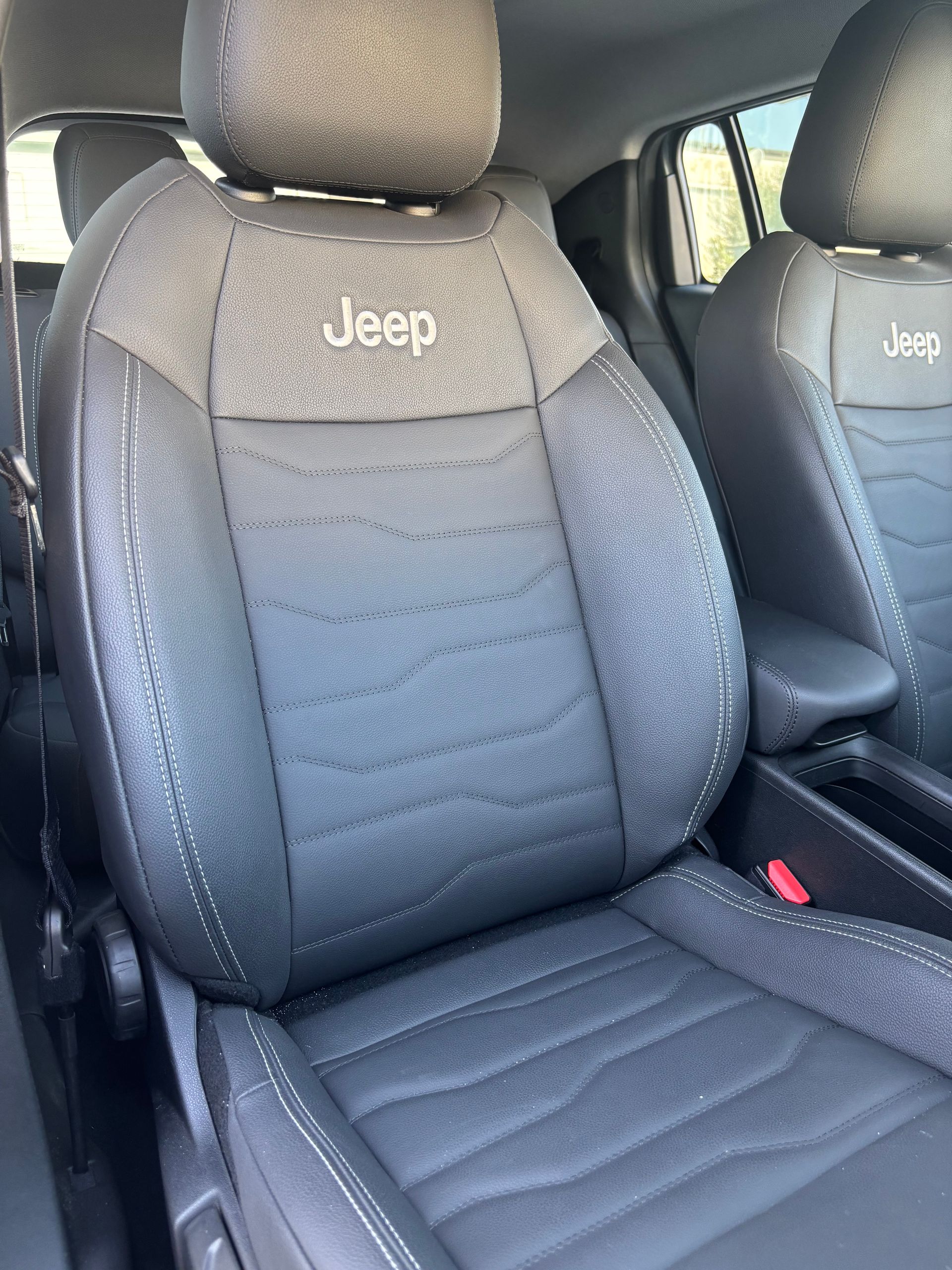 Jeep Avenger Altitude