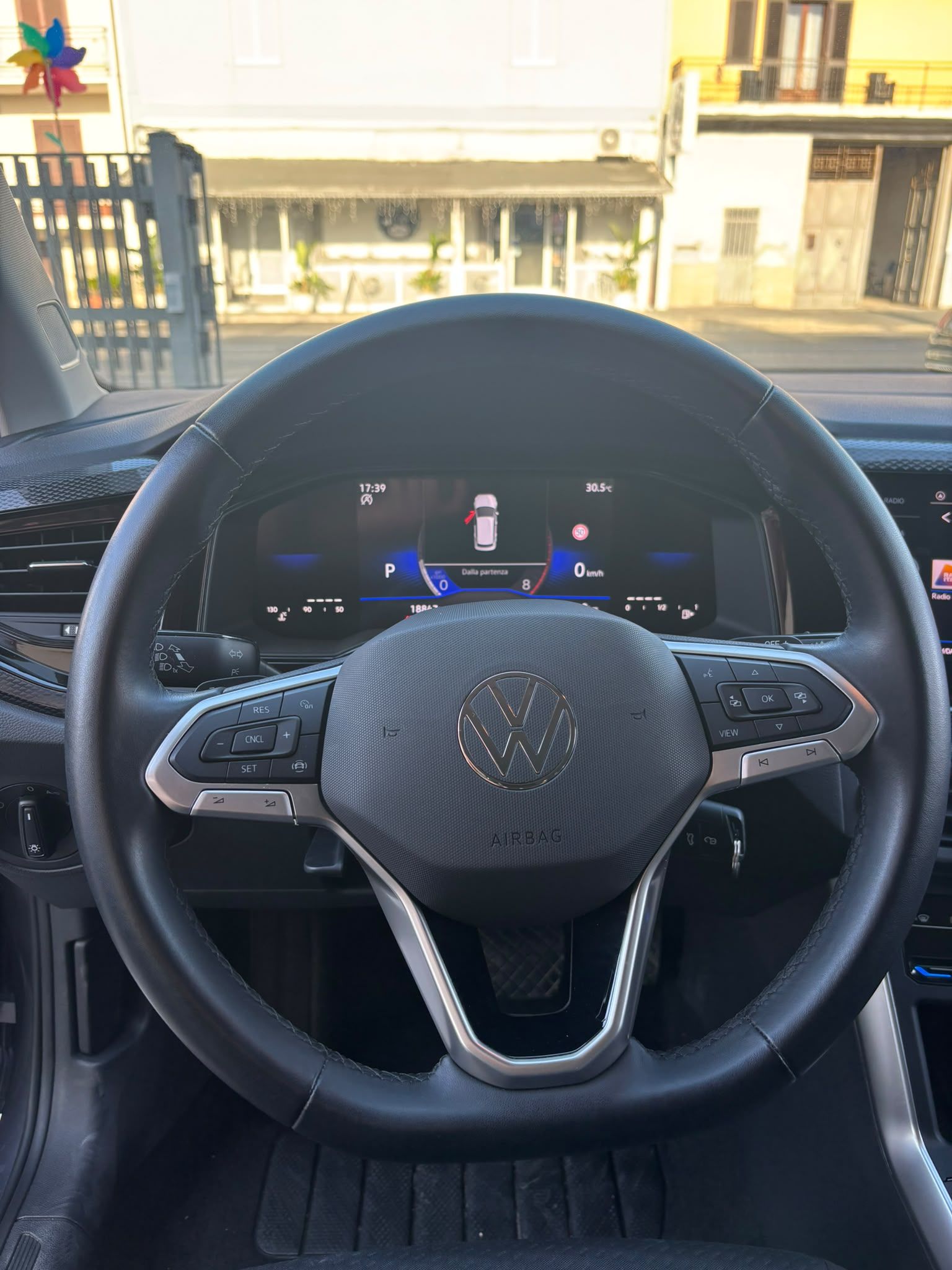 Volkswagen Polo 1.0 Tsi DSG