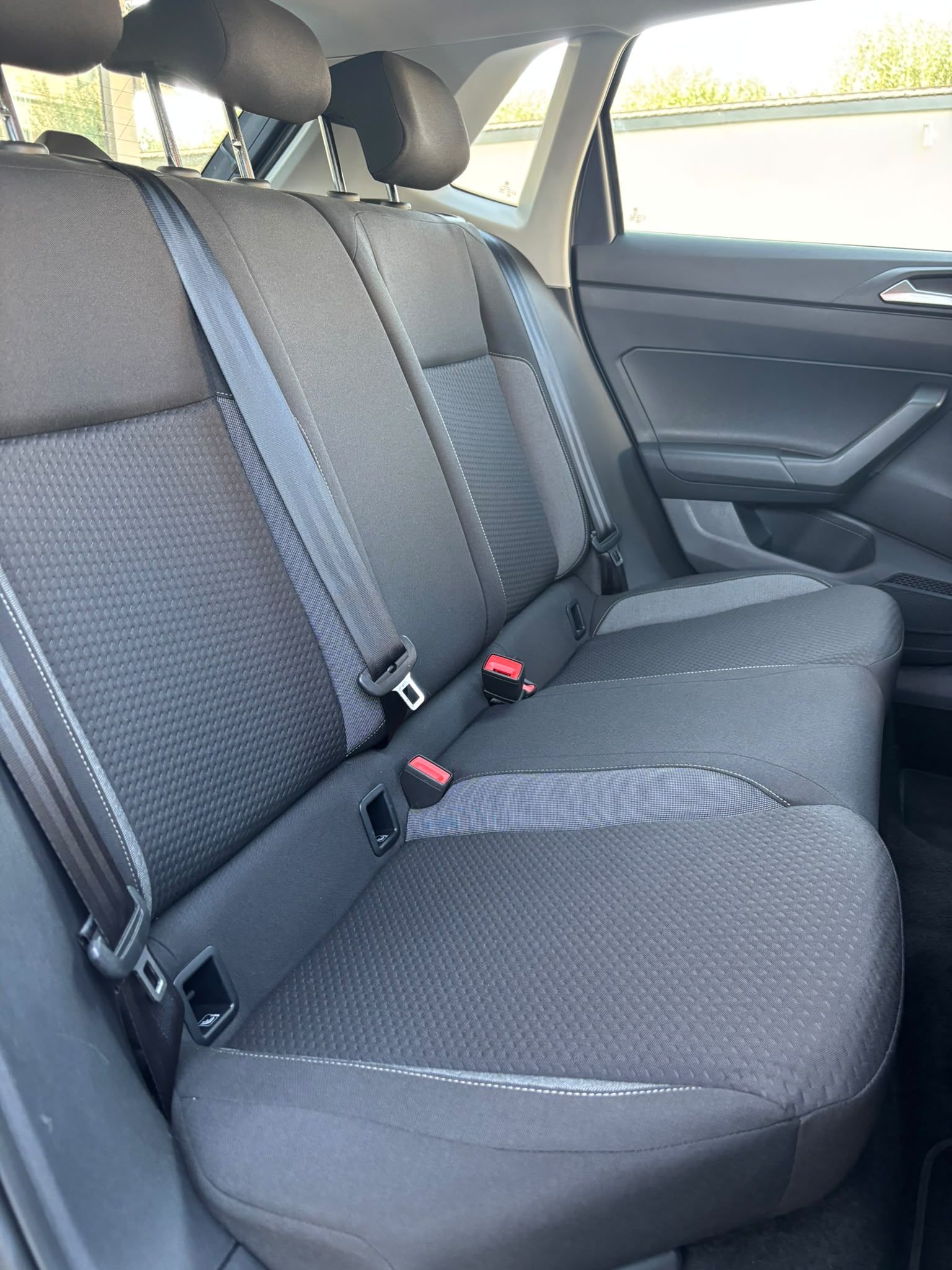 Volkswagen Polo 1.0 Tsi DSG