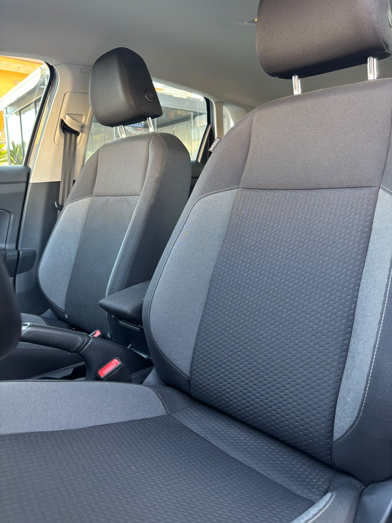 Volkswagen Polo 1.0 Tsi DSG