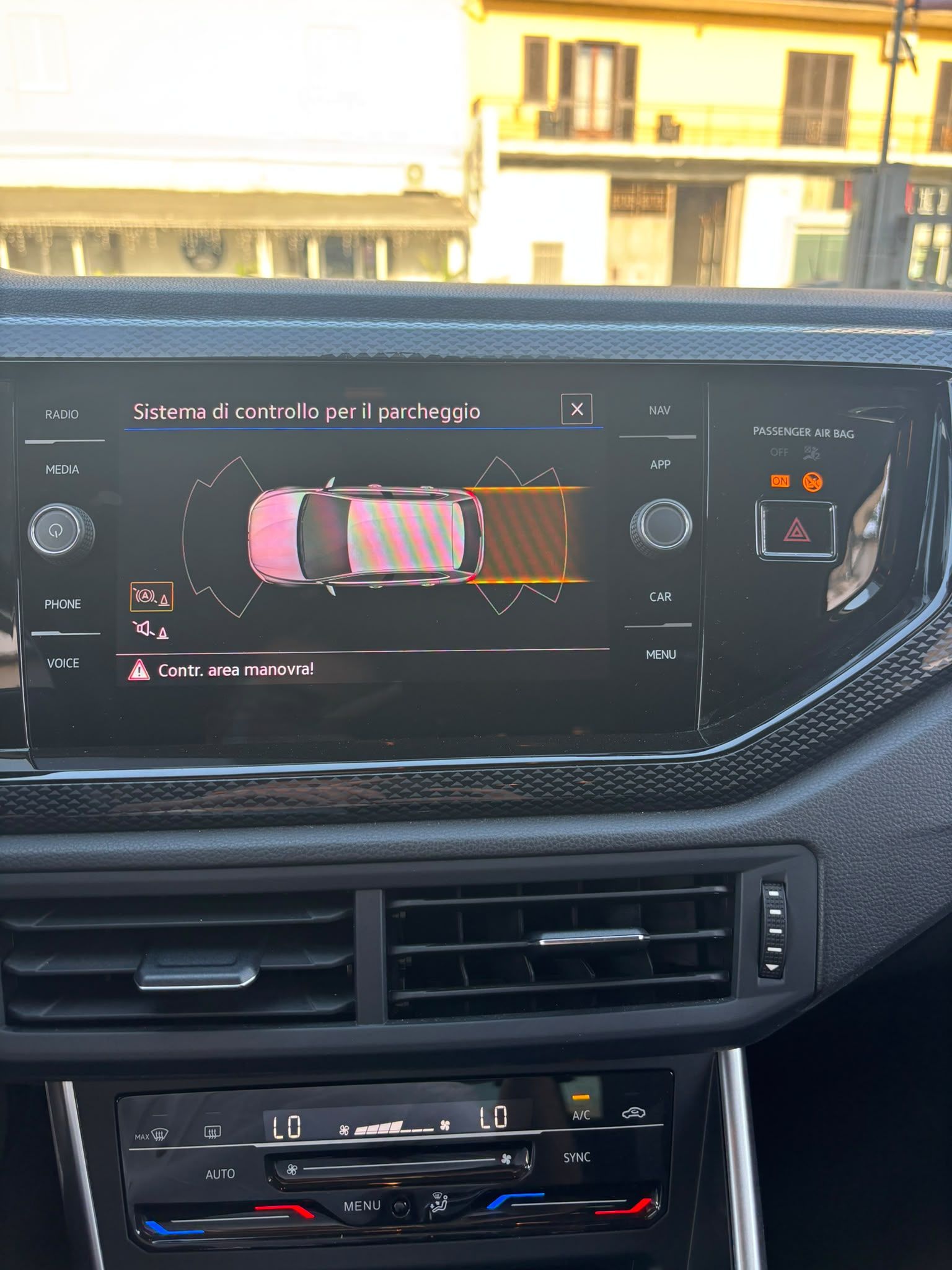 Volkswagen Polo 1.0 Tsi DSG