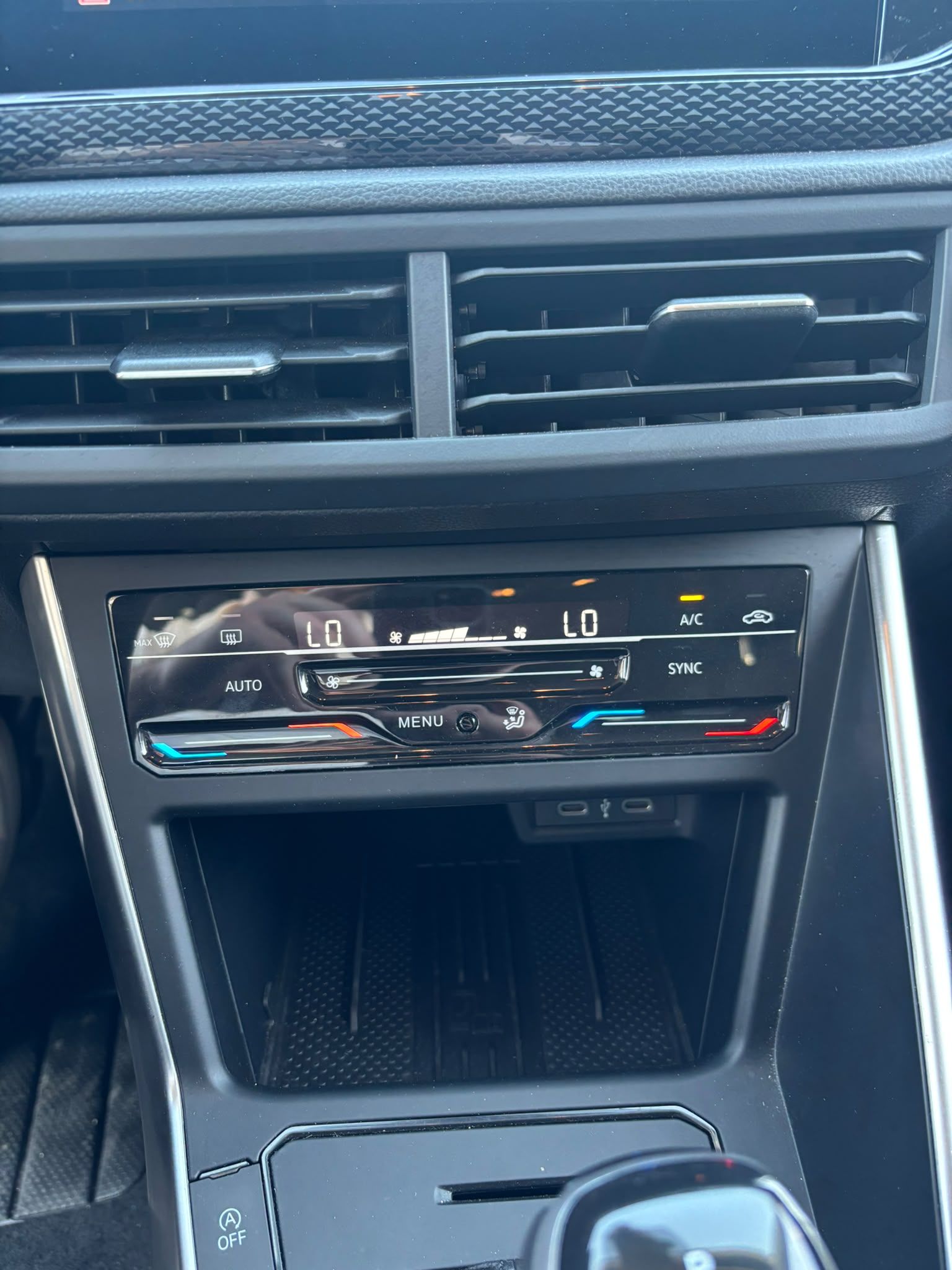 Volkswagen Polo 1.0 Tsi DSG