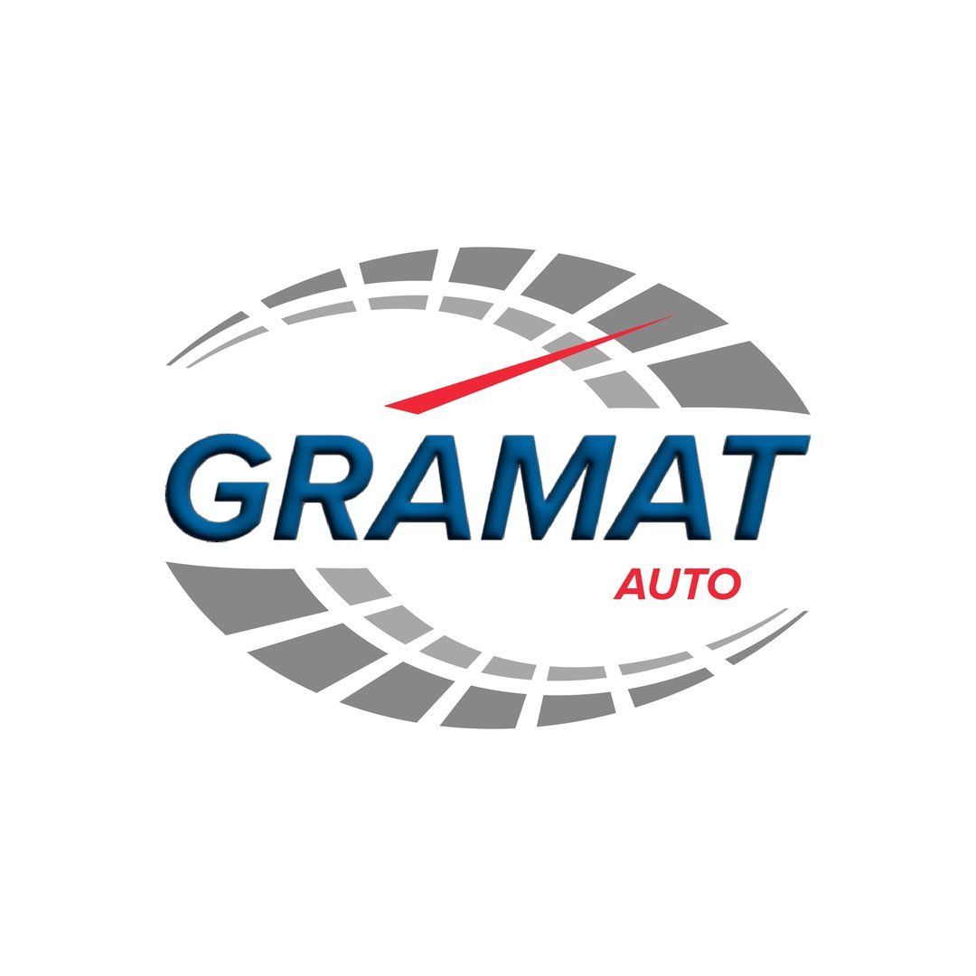 Logo Gramat