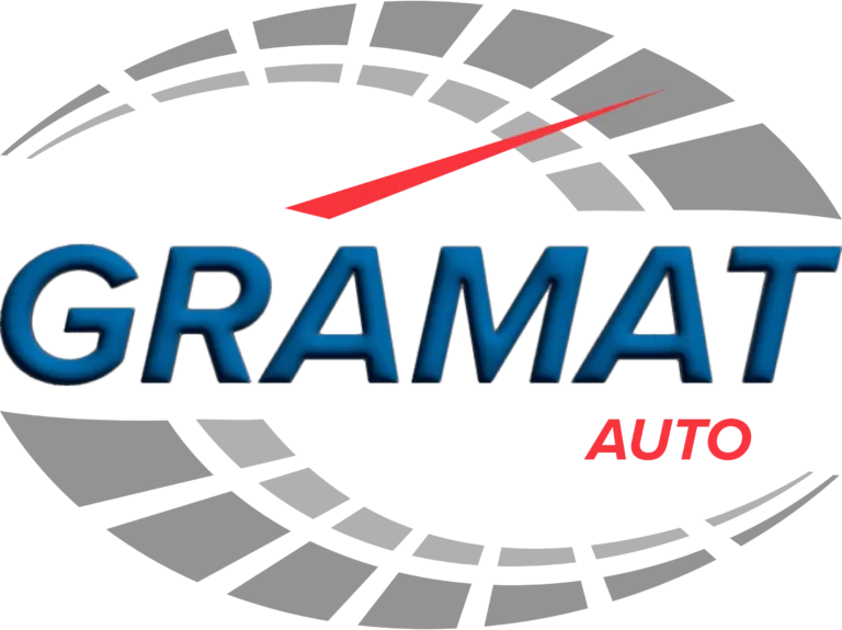Logo Gramat