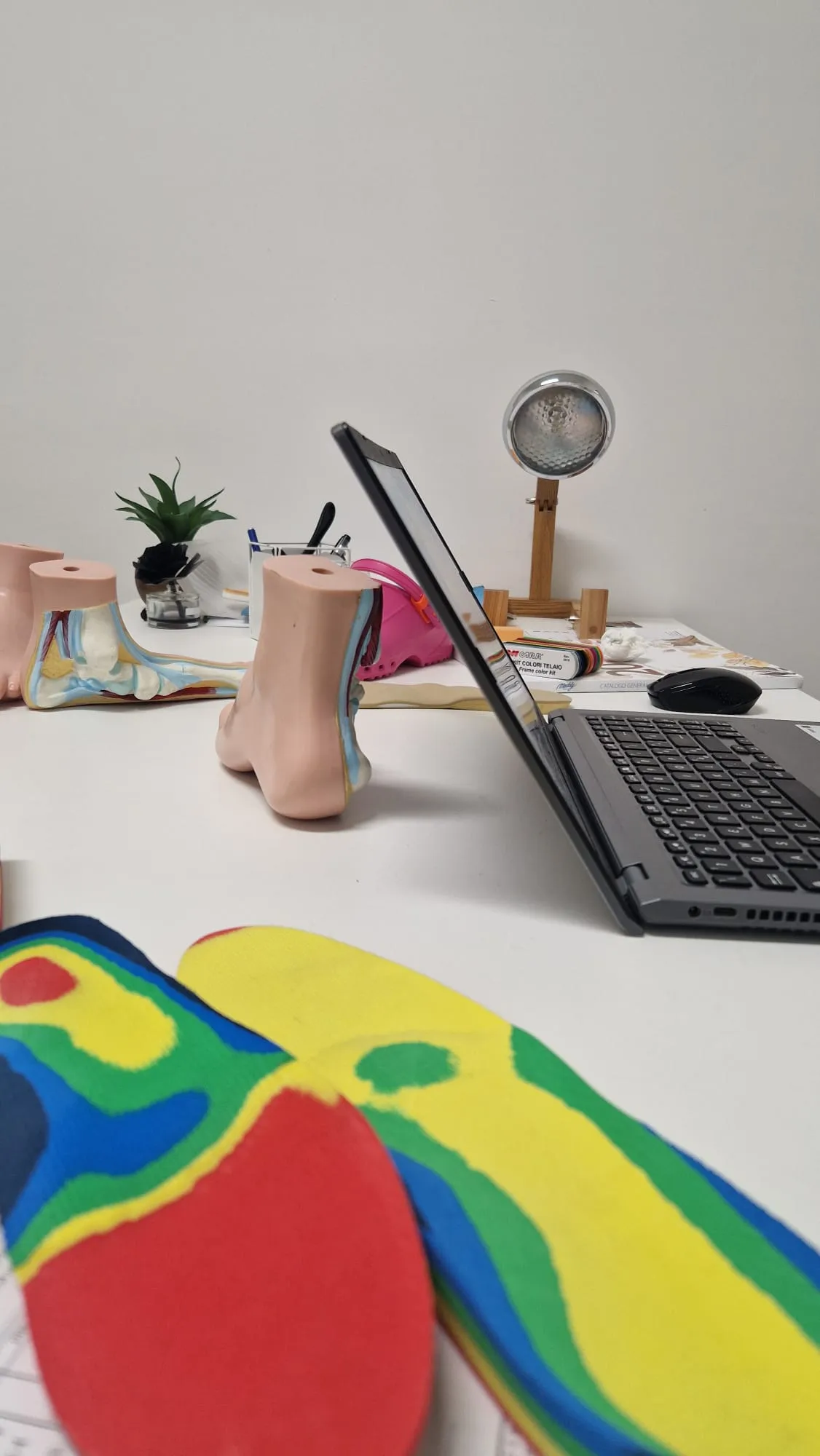 Image with no alt text