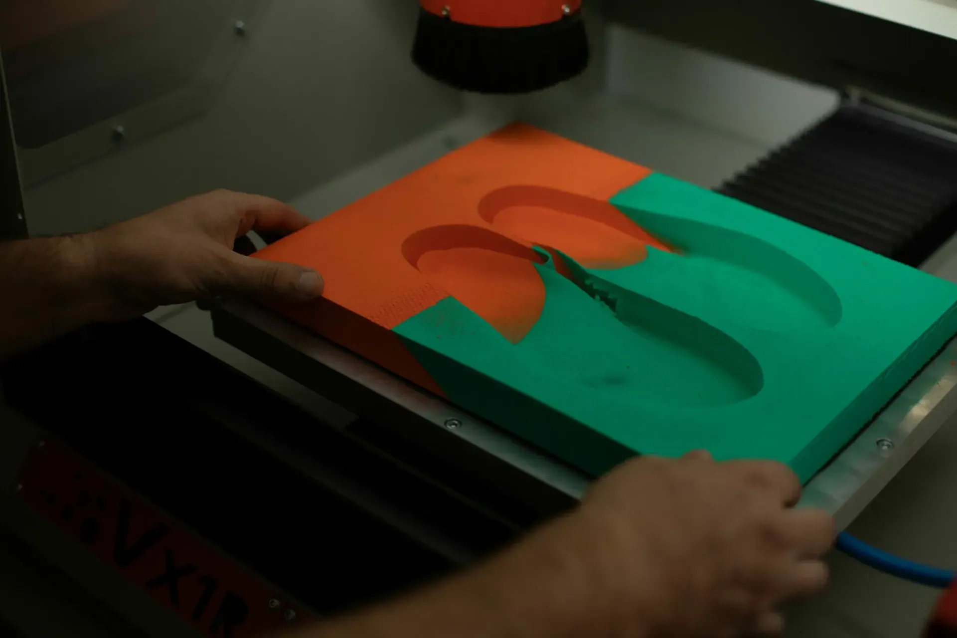 Image with no alt text