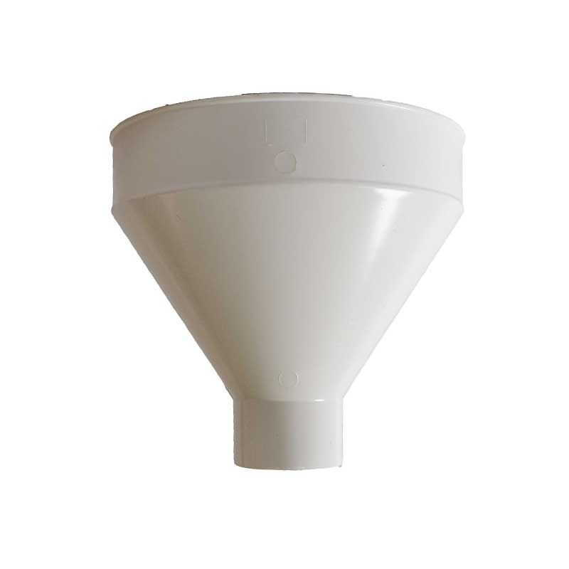 Raccoglitore “Salento” Bianco